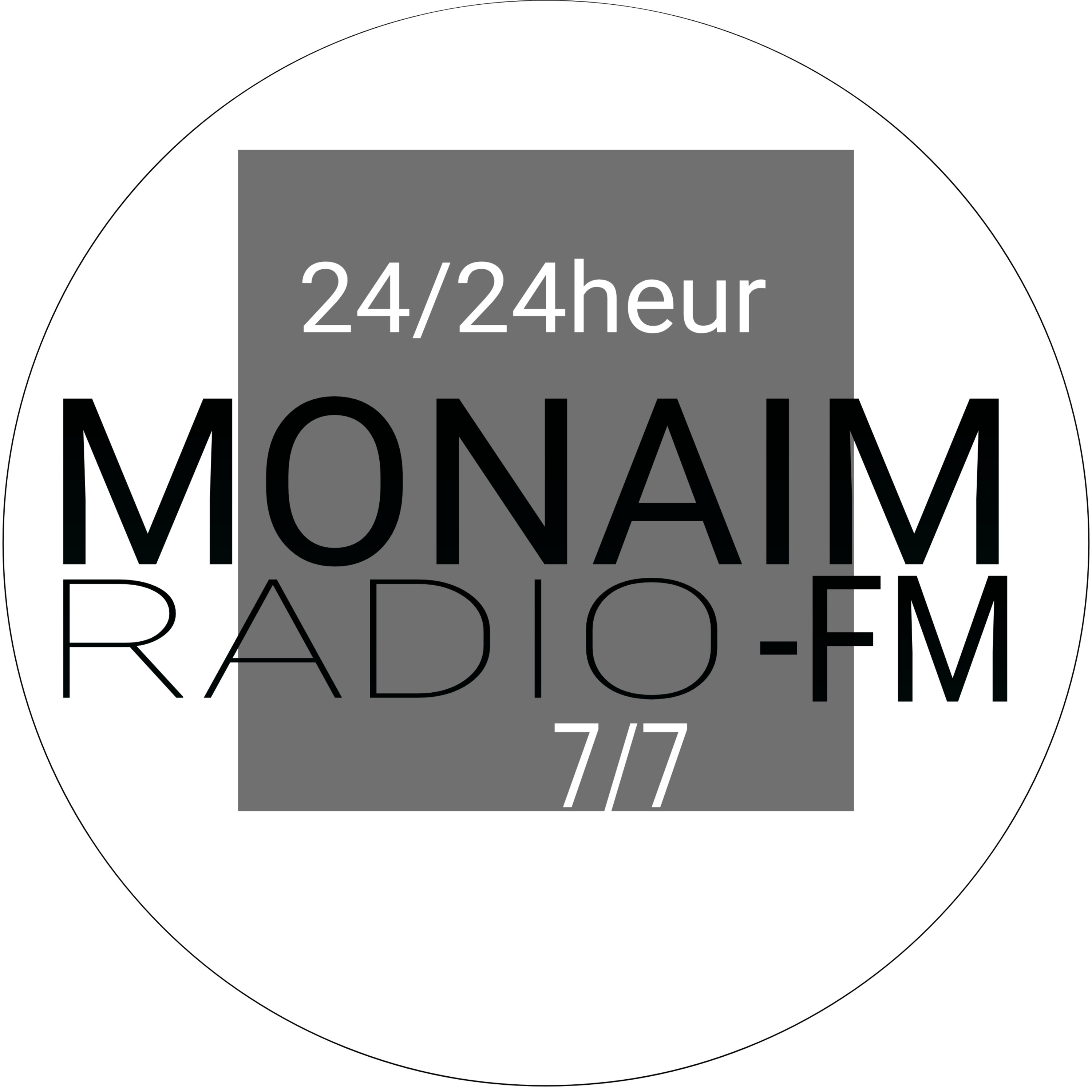 Fm episode artwork