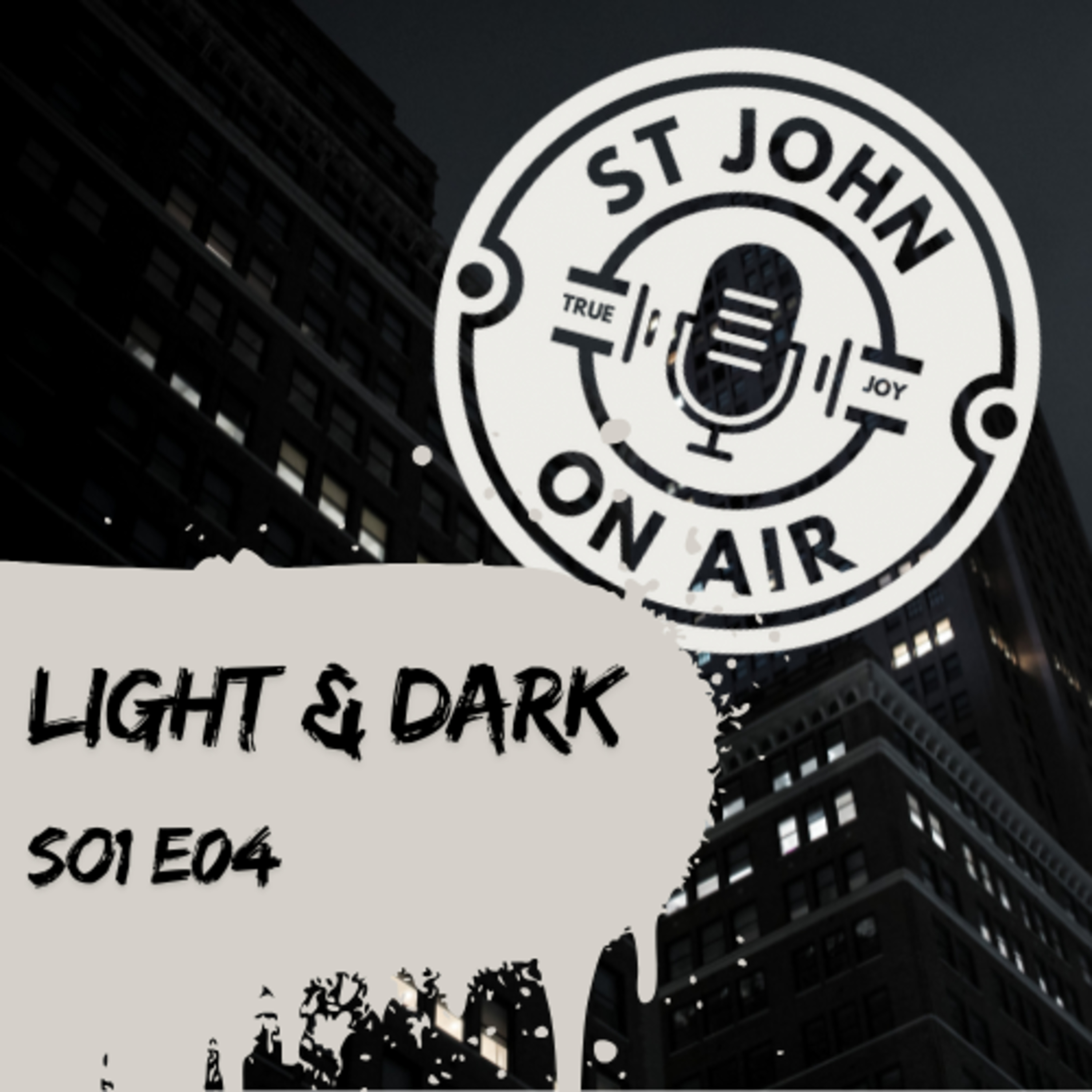 St-John On Air