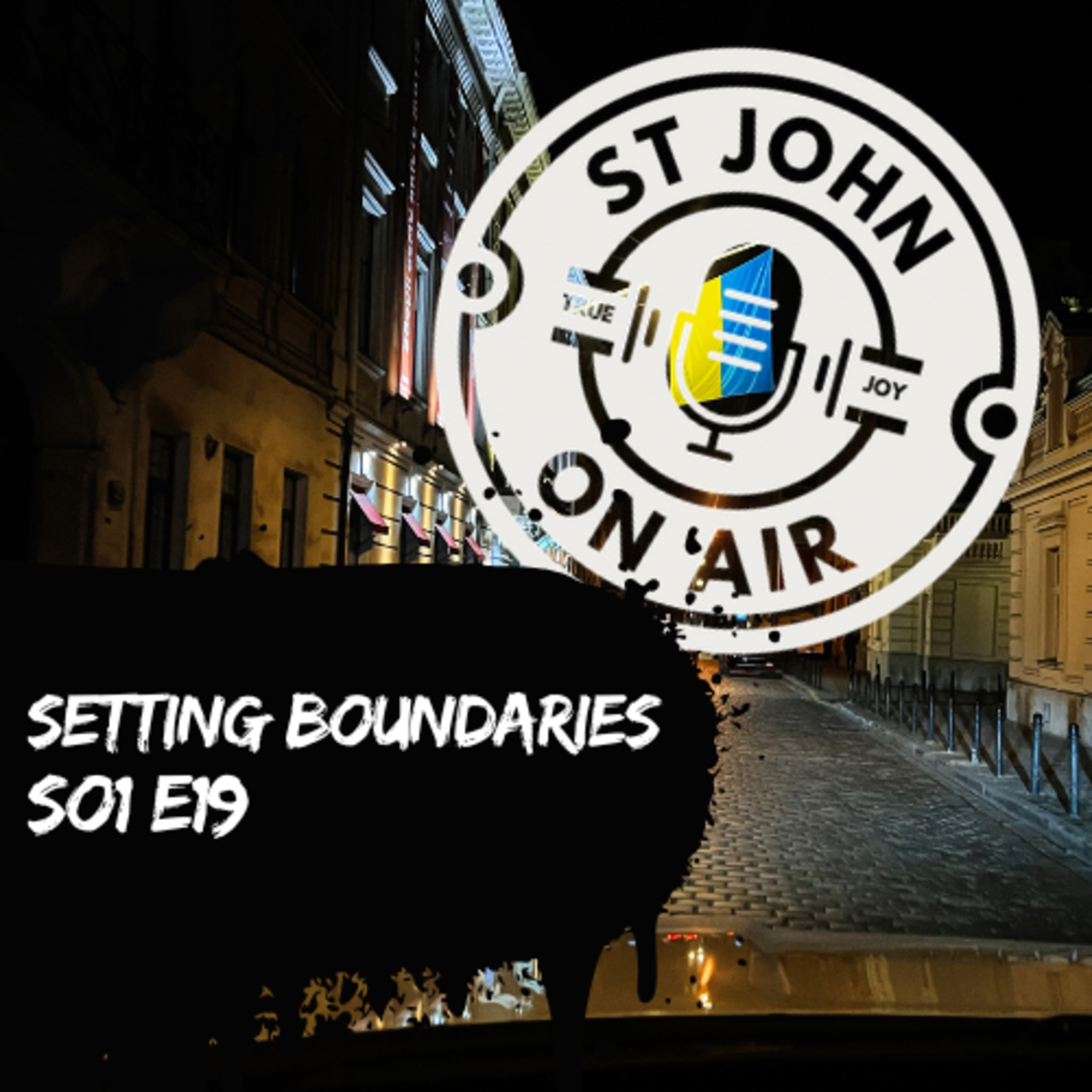 St-John On Air