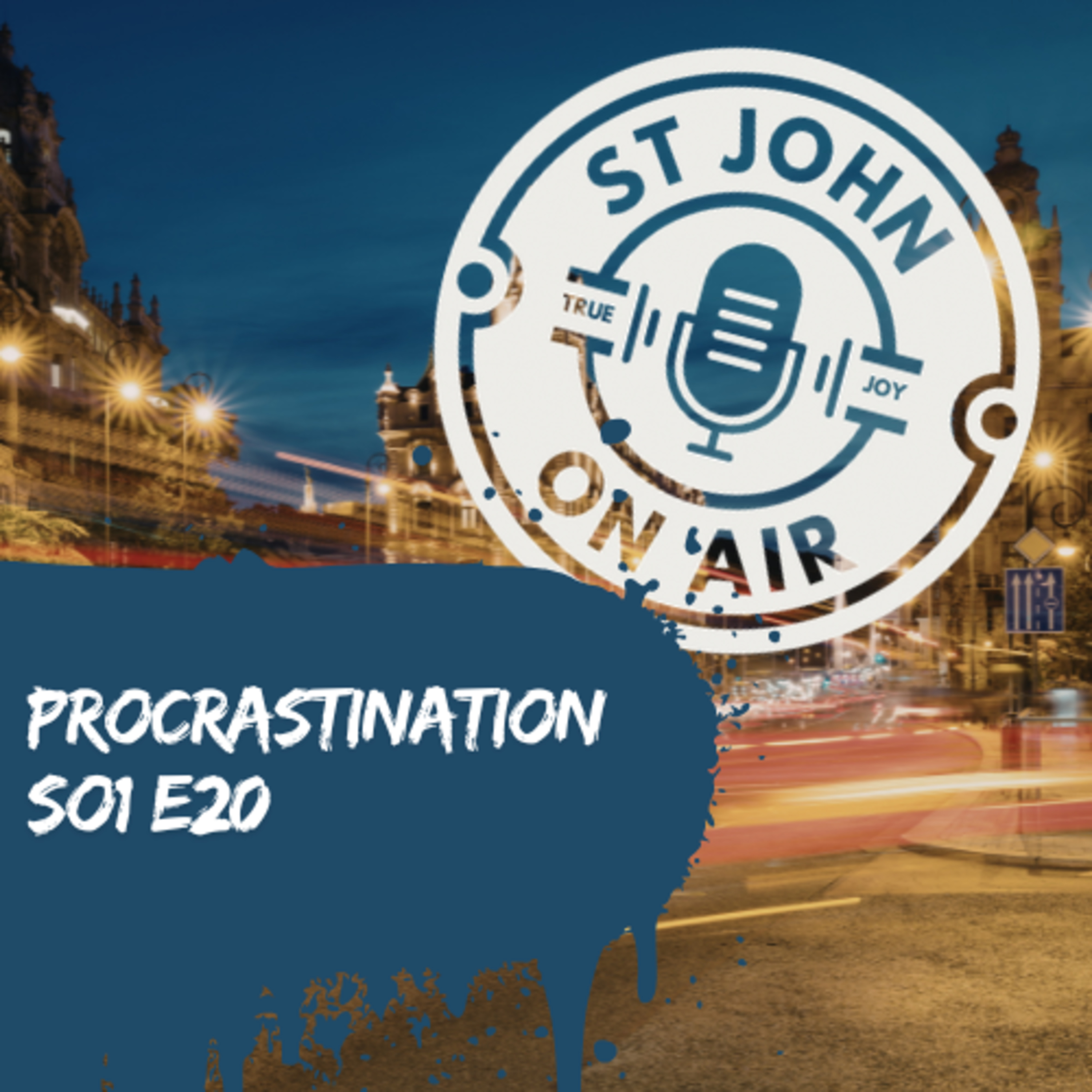 St-John On Air