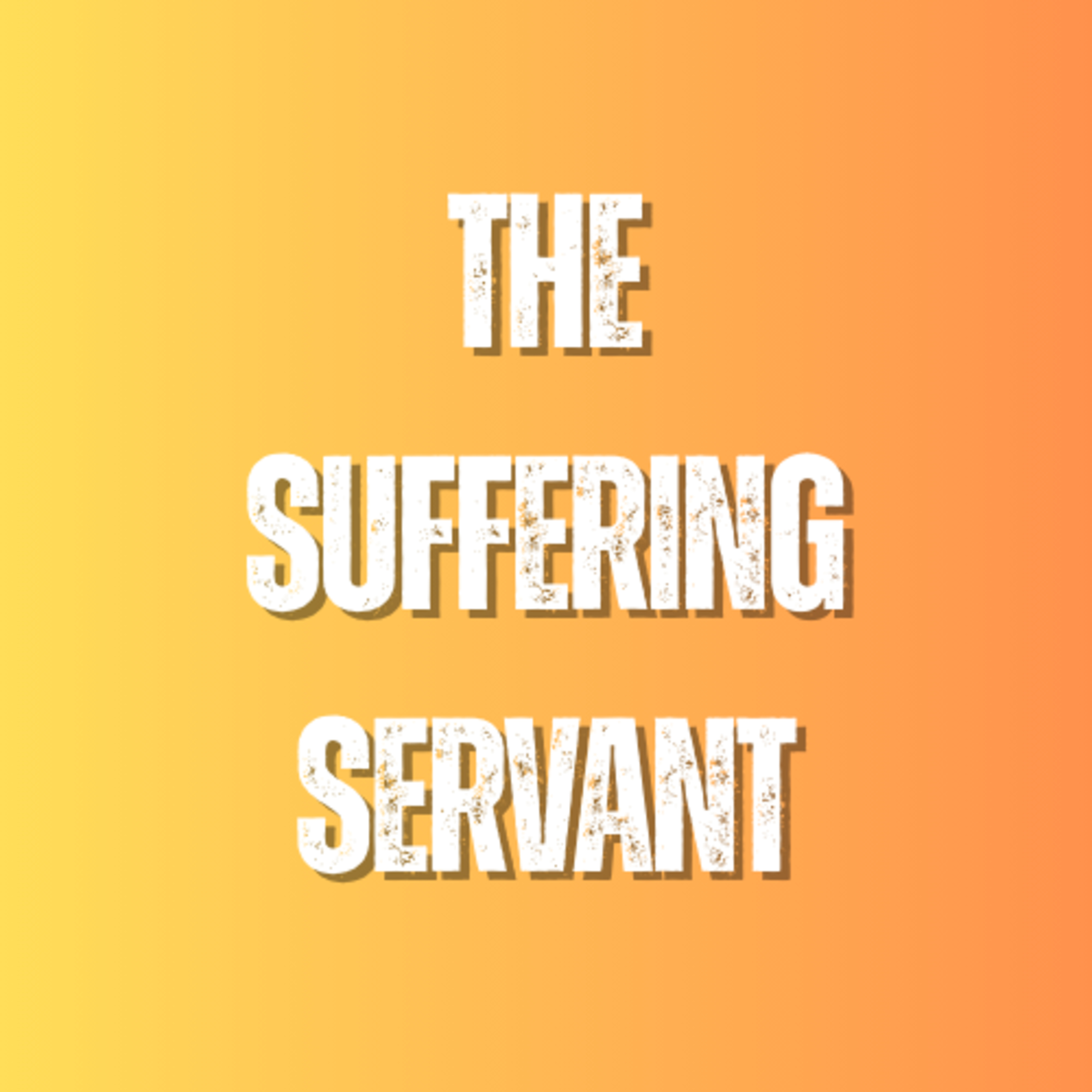 The Exalted Servant