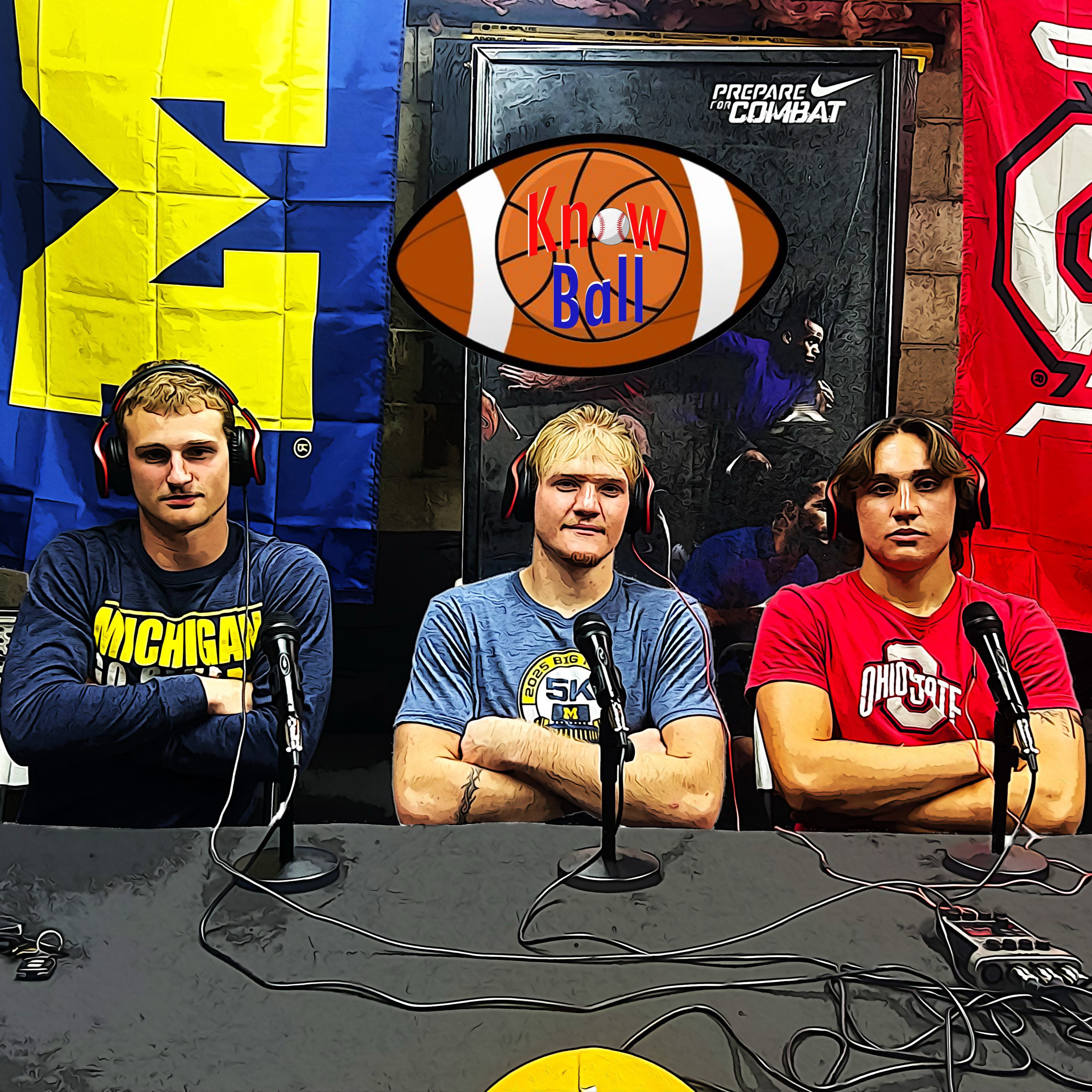 The Knowball Podcast