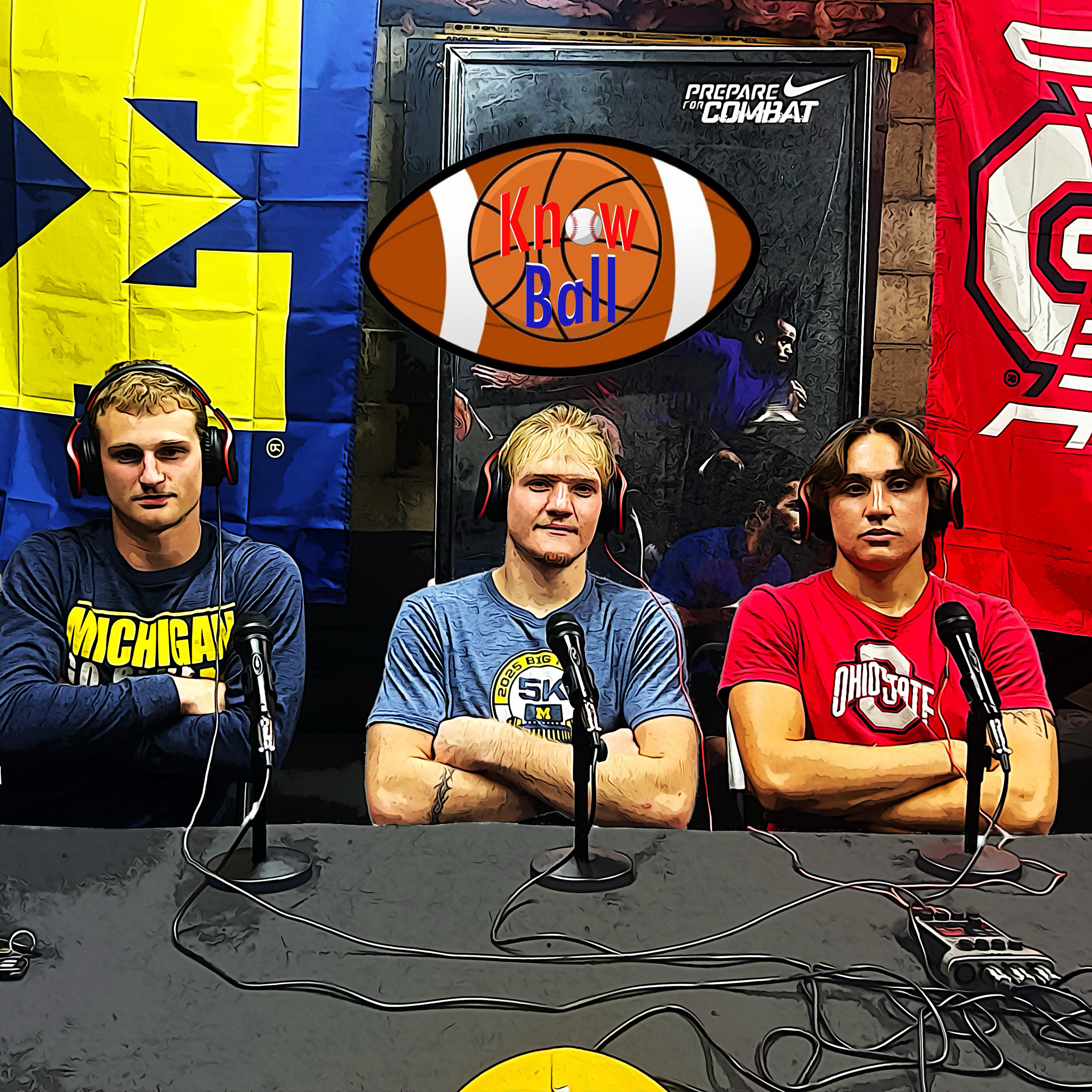 The Knowball Podcast