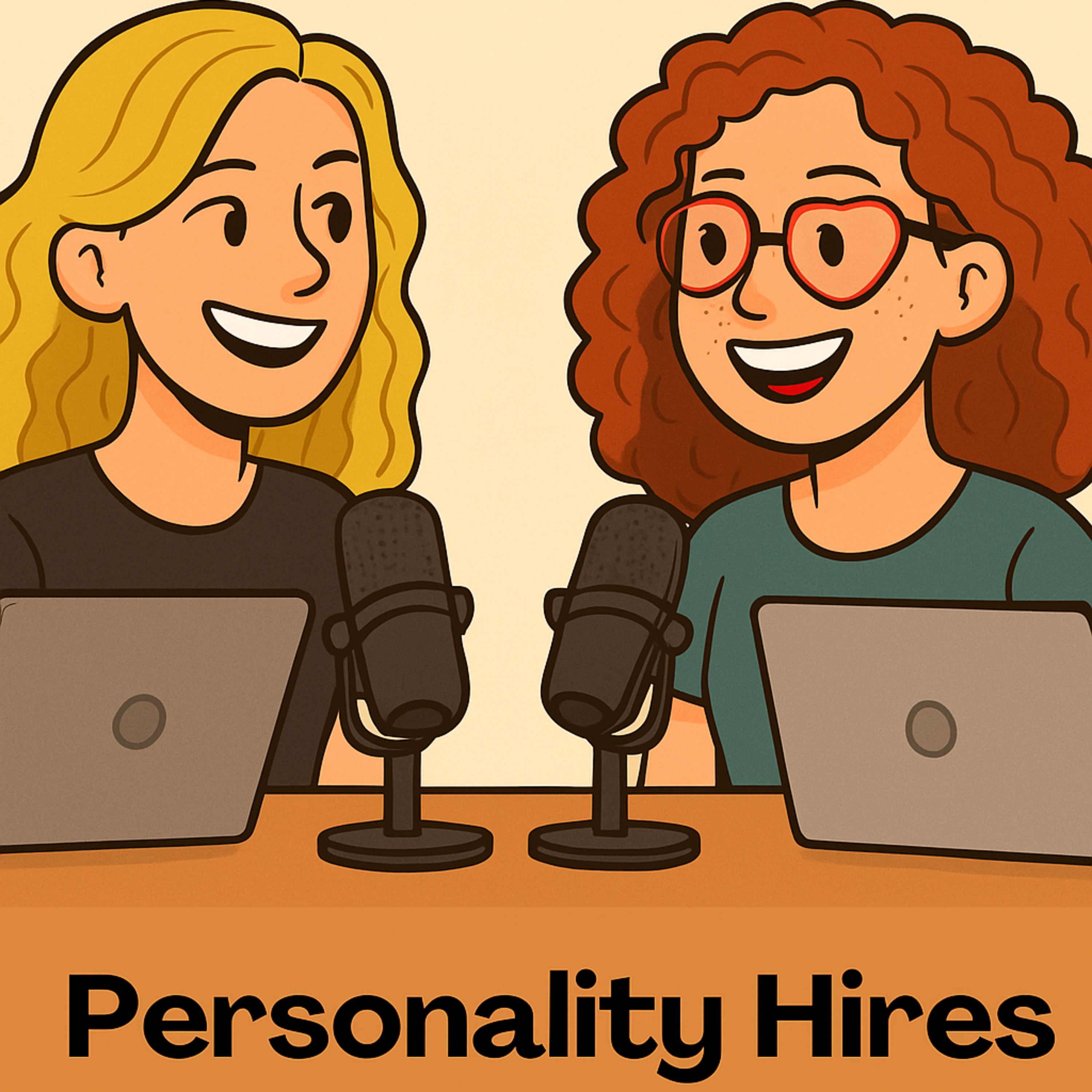 Personality Hires