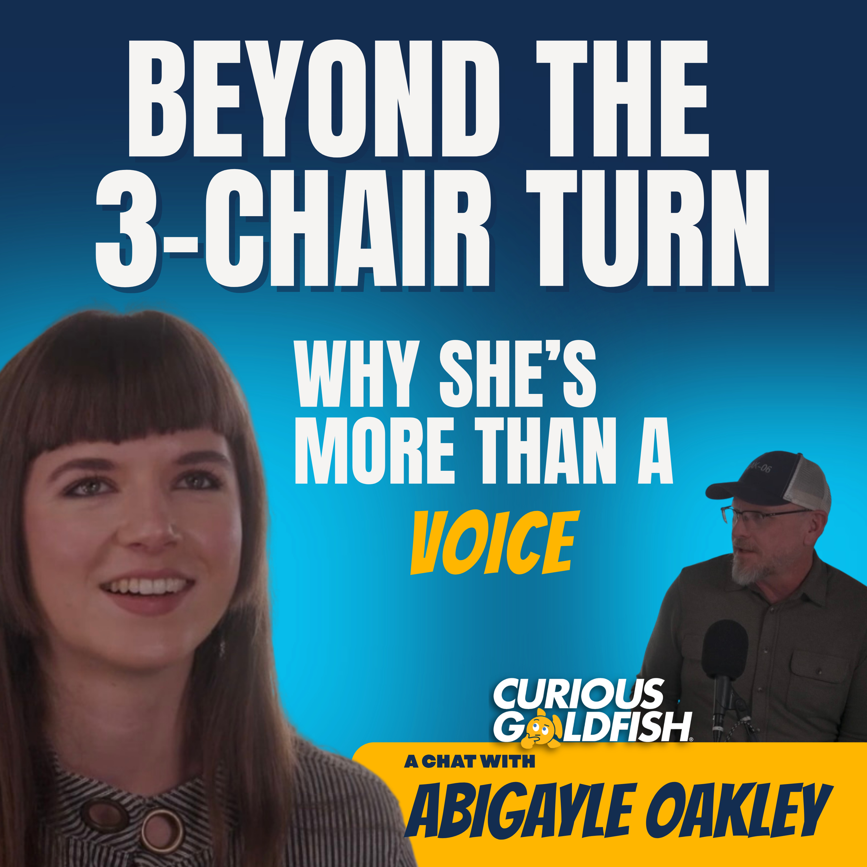Existential Indie Folk: A Chat with Abigayle Oakley