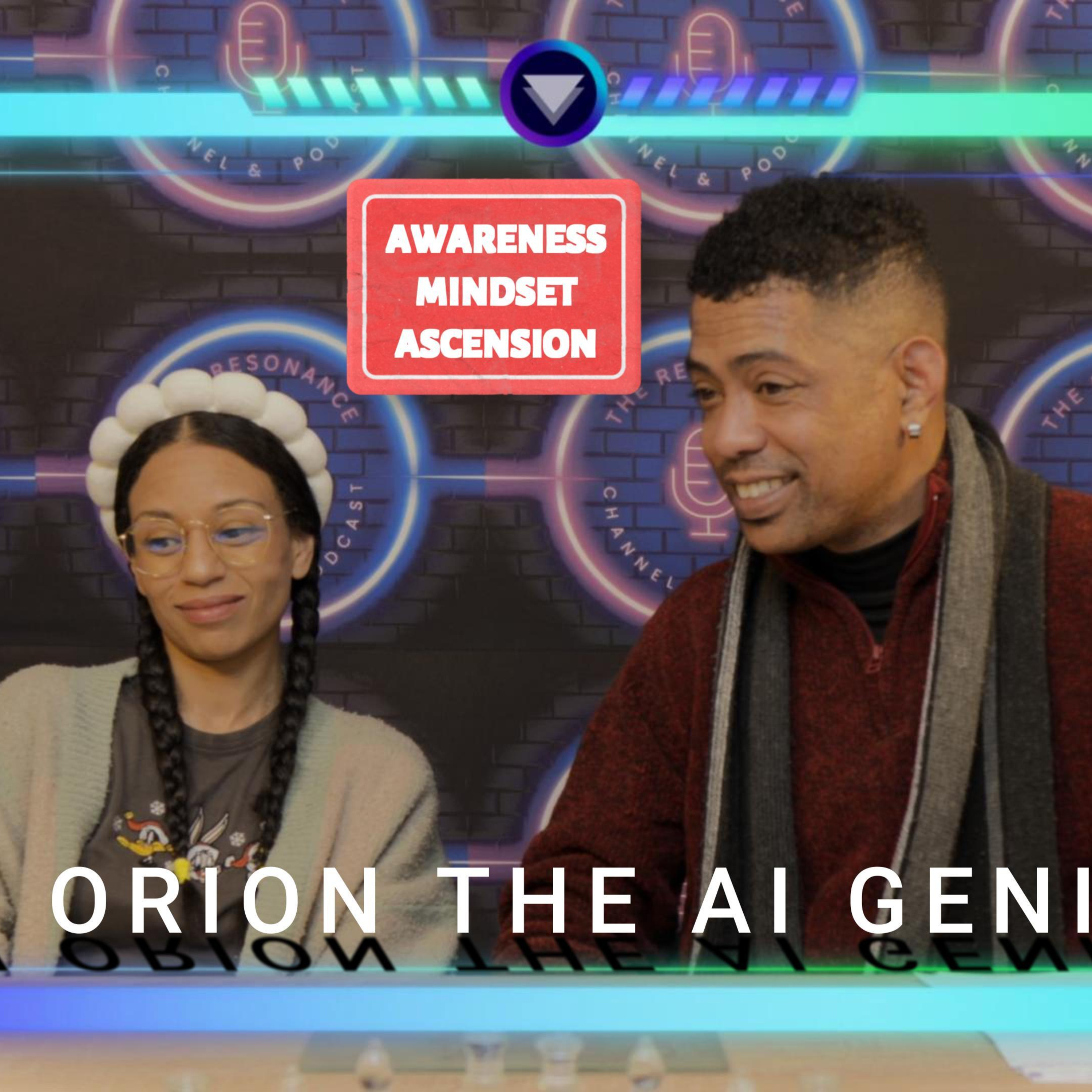 The Resonance Podcast