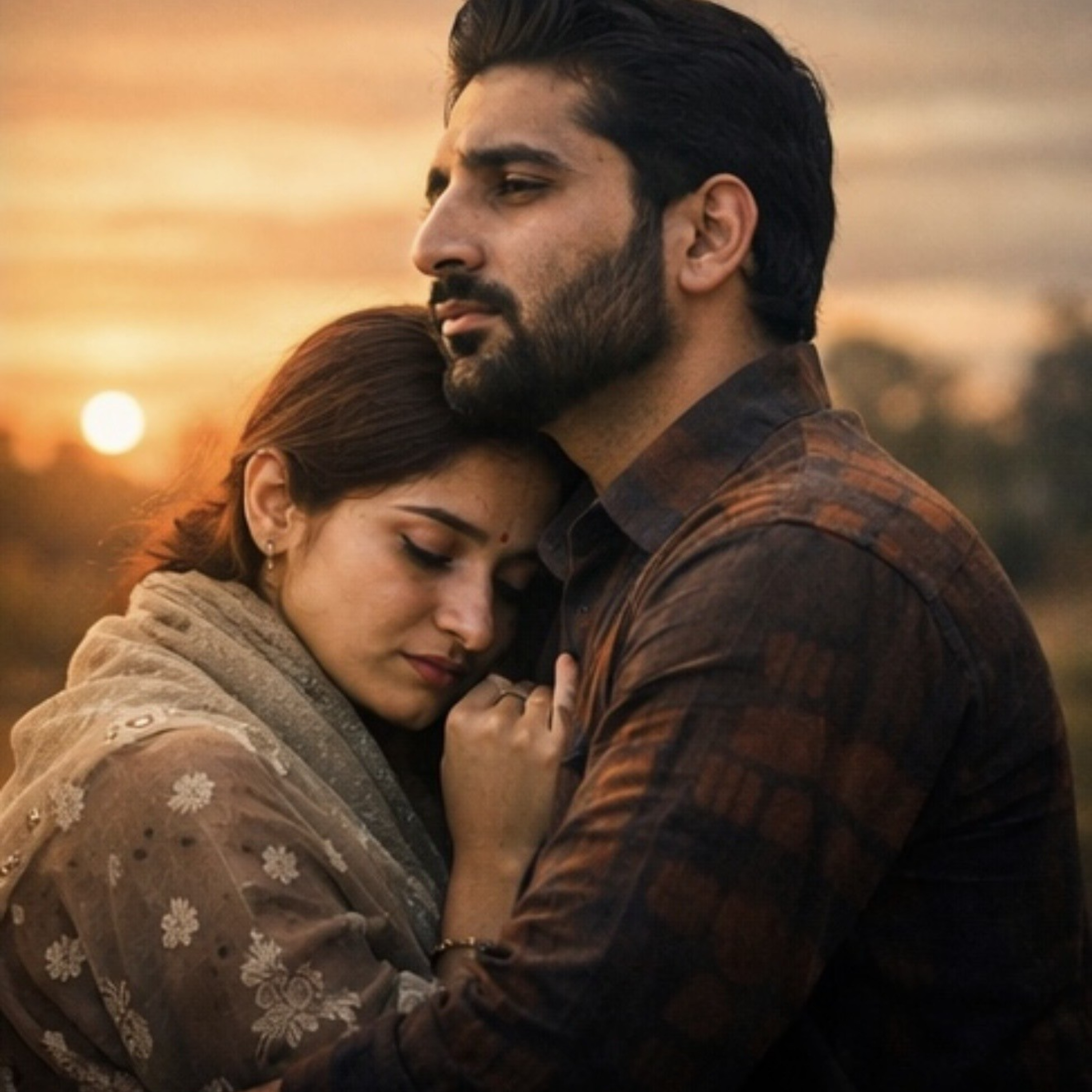 (Bonus)🌙 Punjabi Pyaar Di Kahaani- Poetry episode artwork