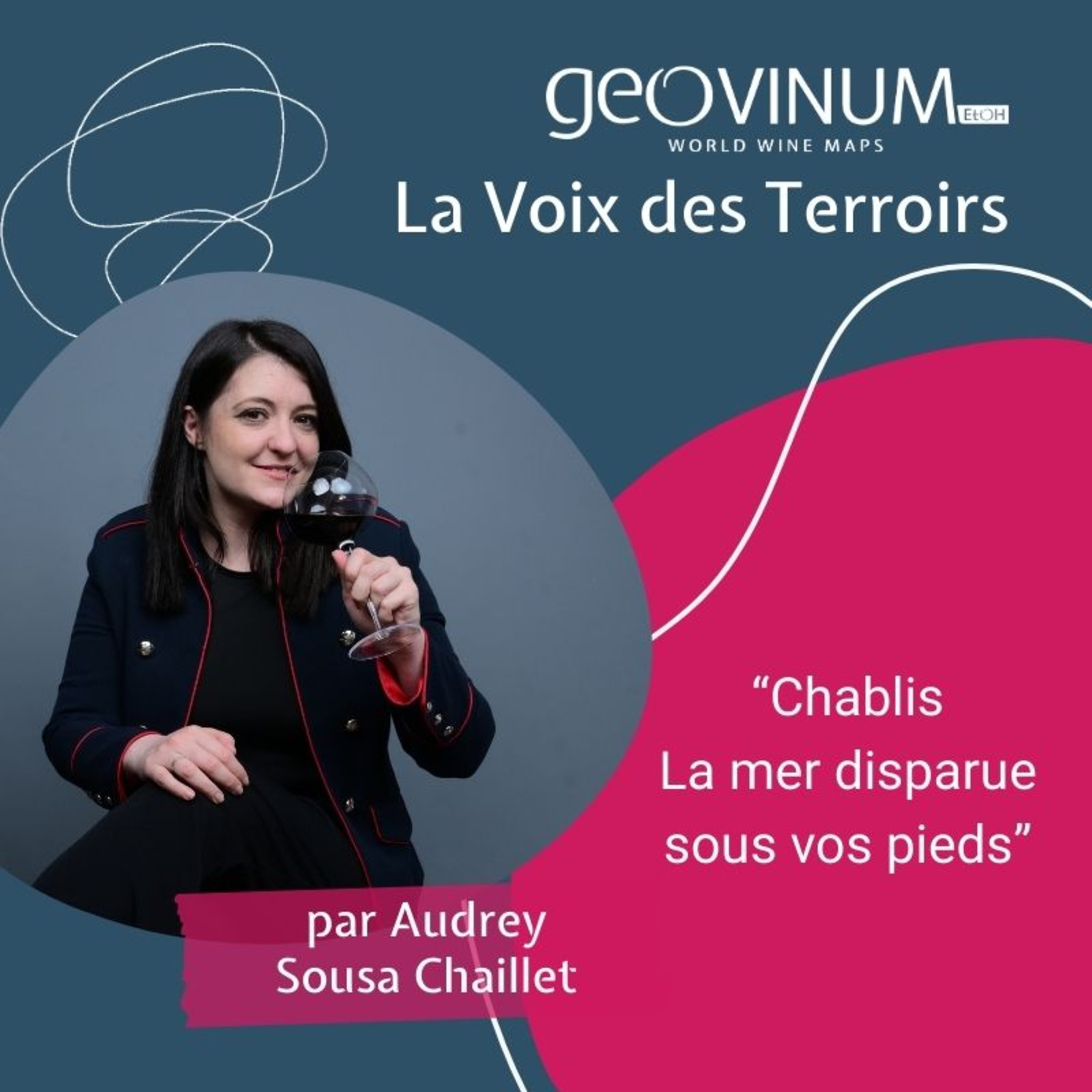 geoVINUM – La voix des terroirs