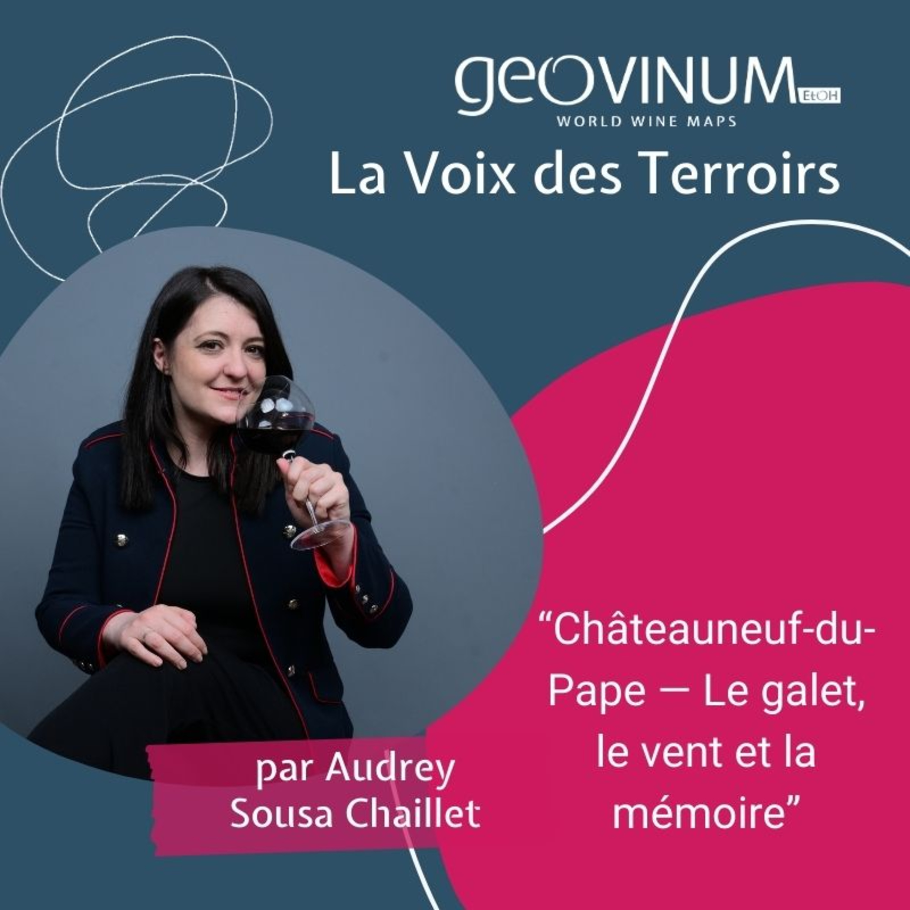 geoVINUM – La voix des terroirs