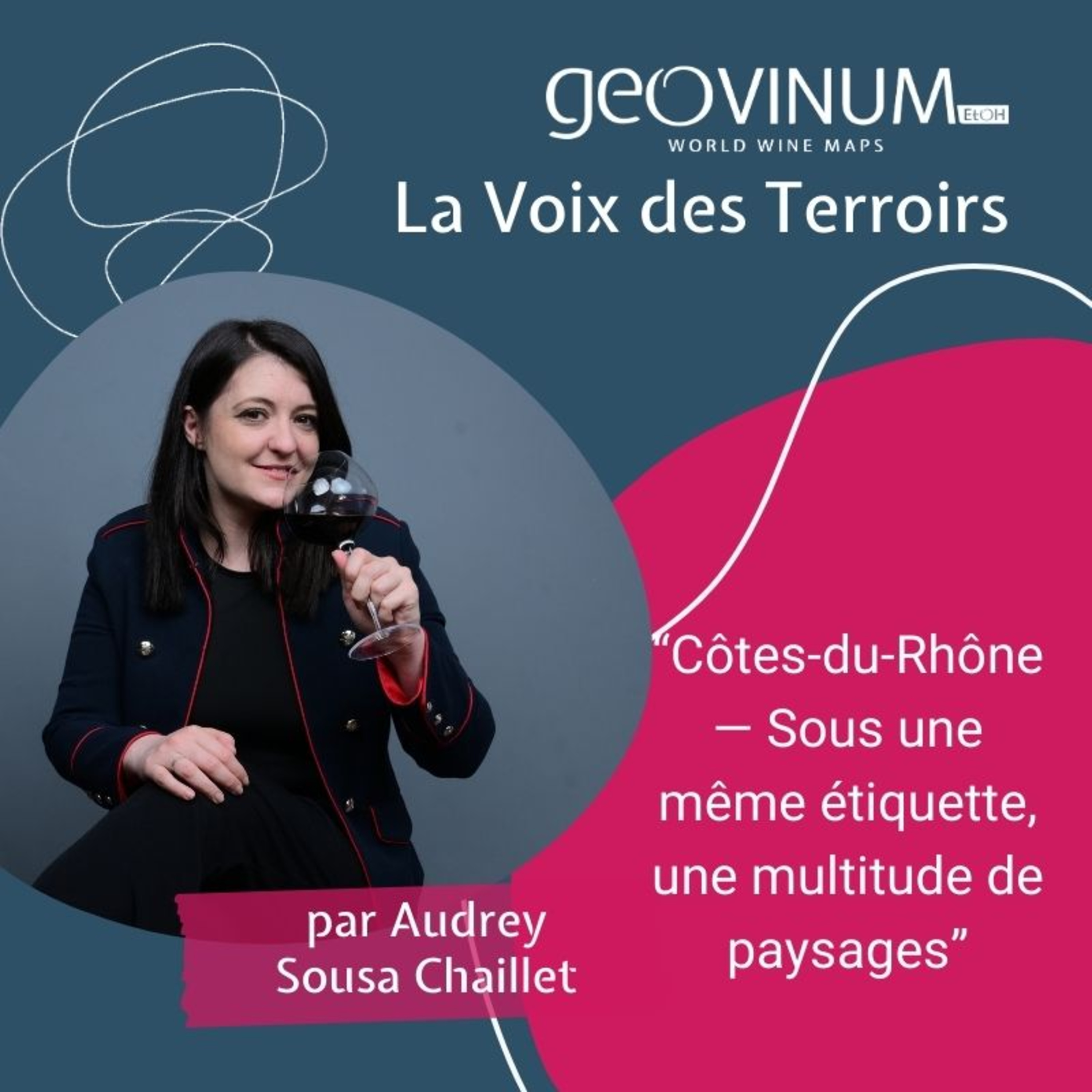 geoVINUM – La voix des terroirs