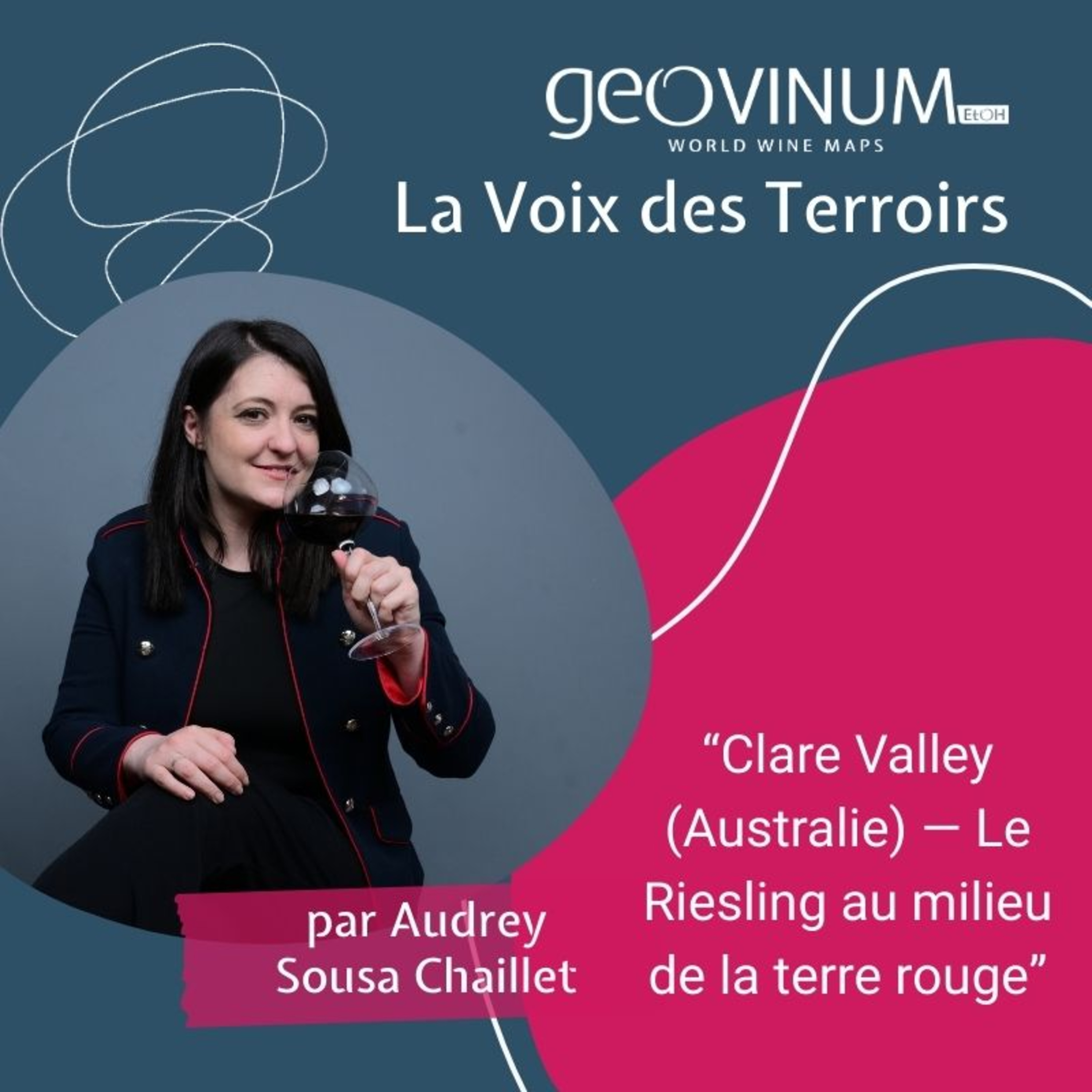 geoVINUM – La voix des terroirs