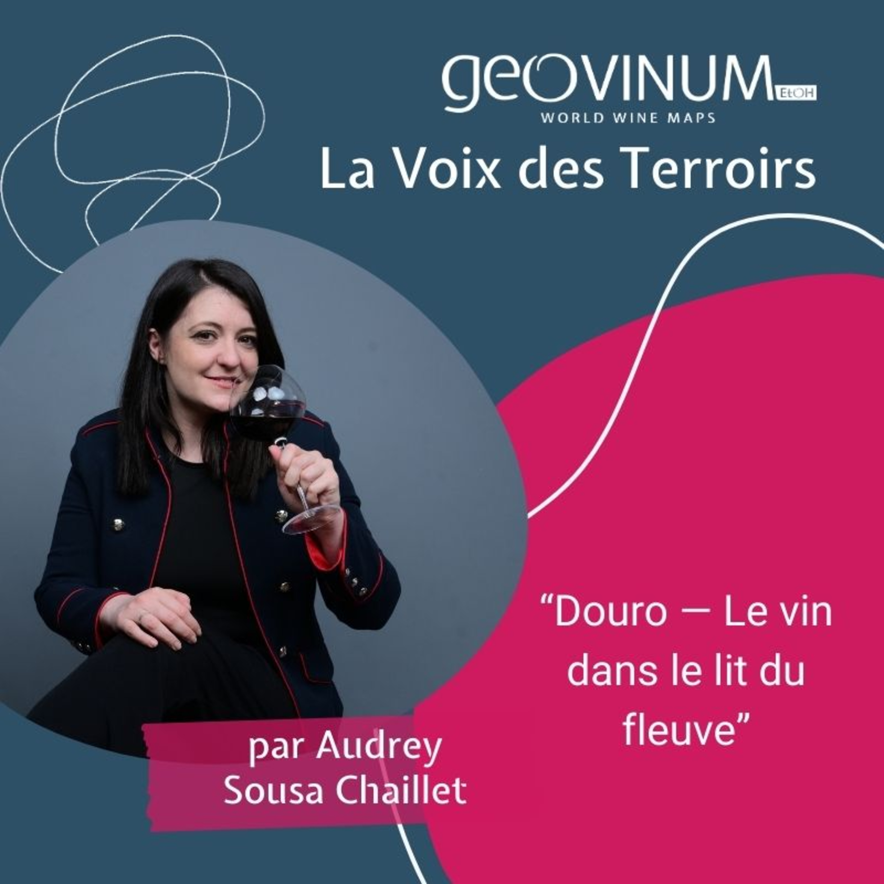geoVINUM – La voix des terroirs
