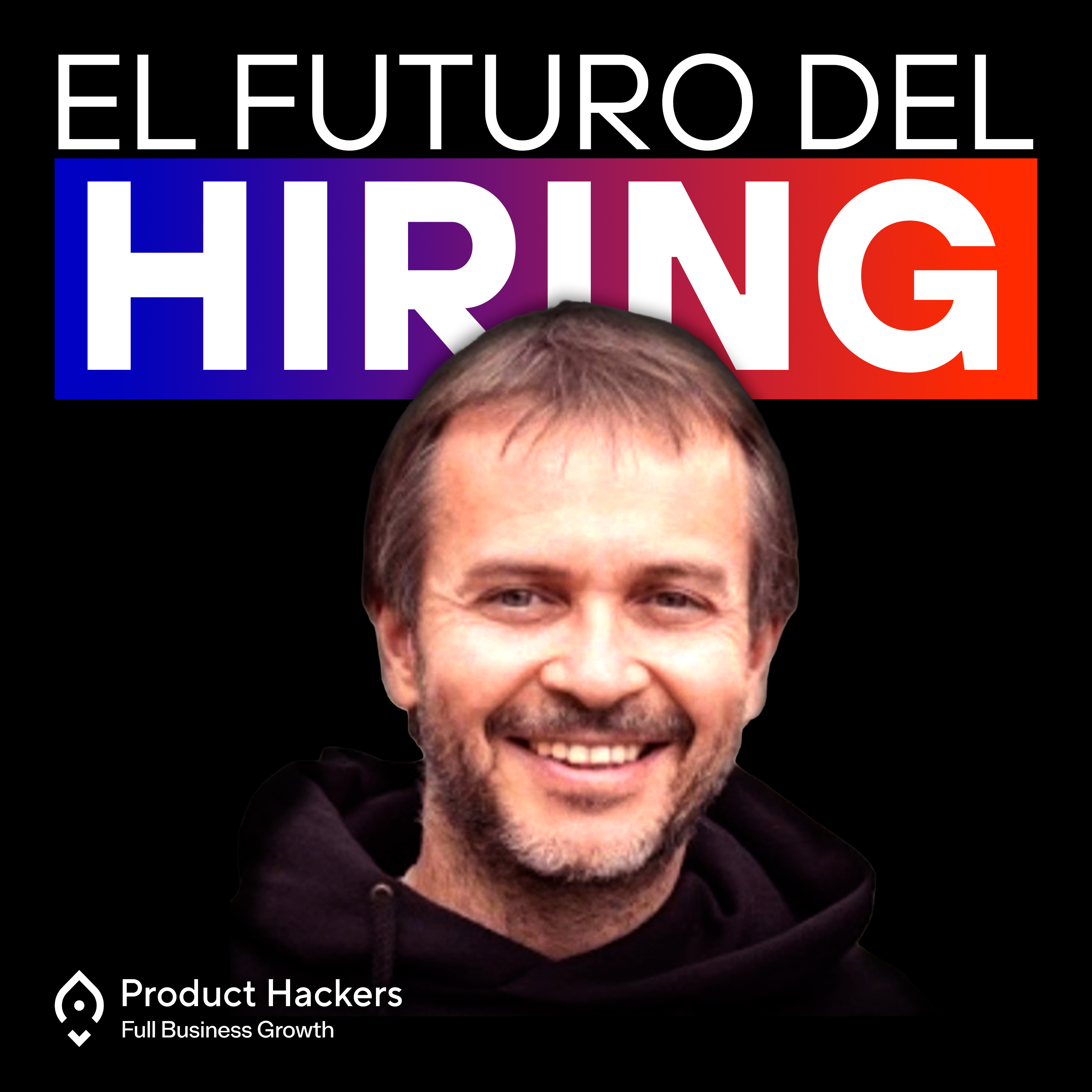 Cómo la IA está revolucionando la selección de talento – con Nacho González Barros de Hirevoice