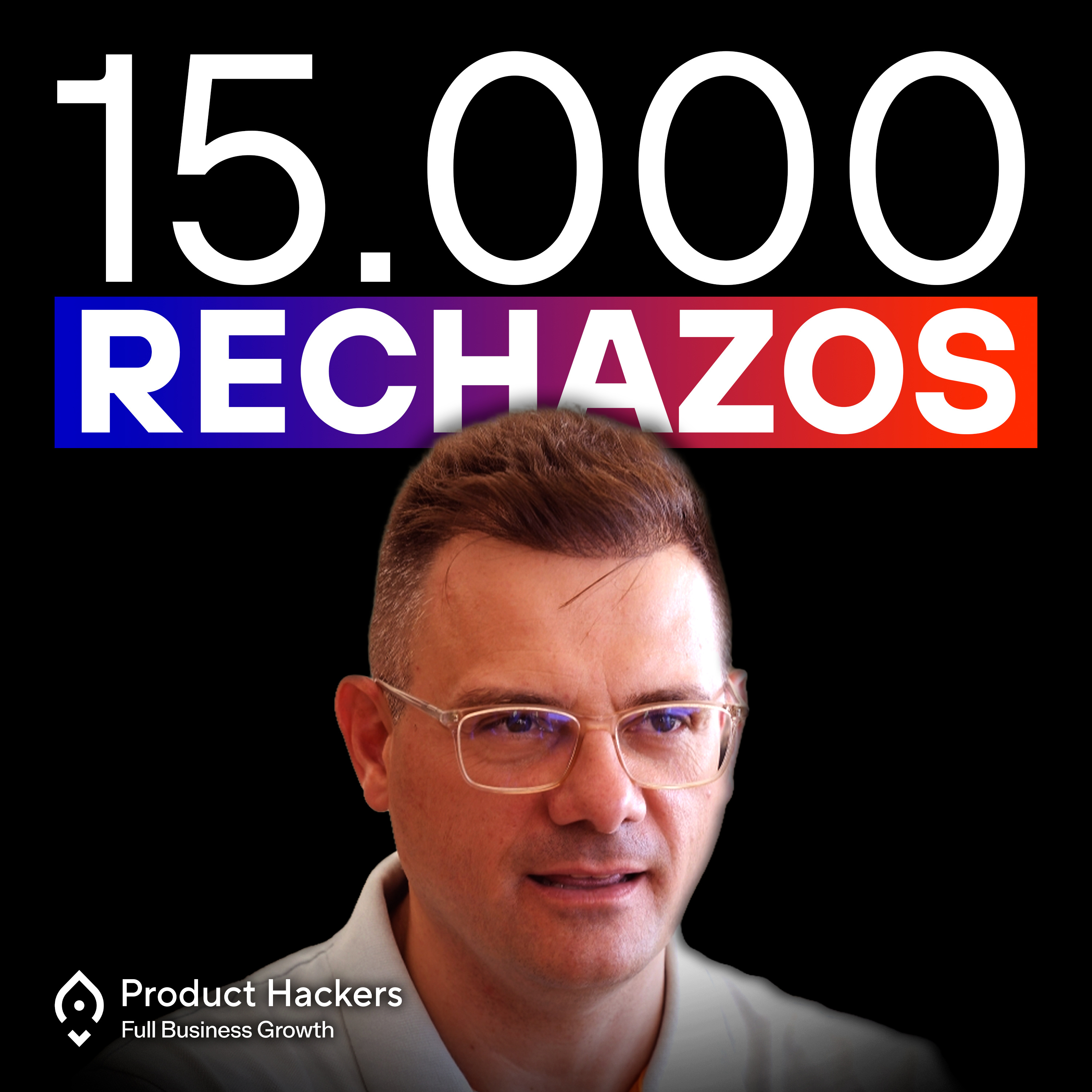 José Bort: De vender a puerta fría a un EXIT millonario