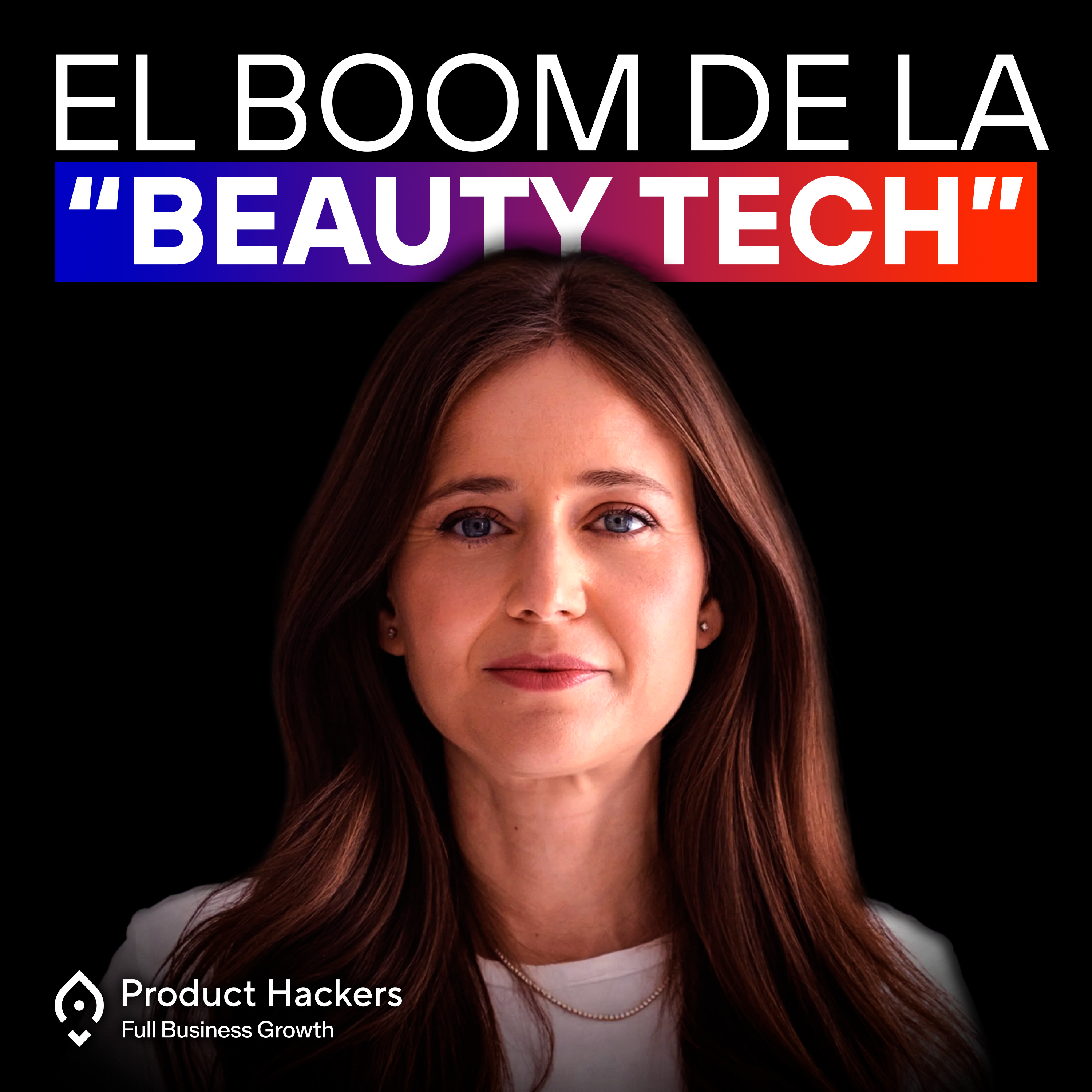 El boom de la tecnocosmética: de 0 a 3,5M€ con Blanca Miñano de Skinvity
