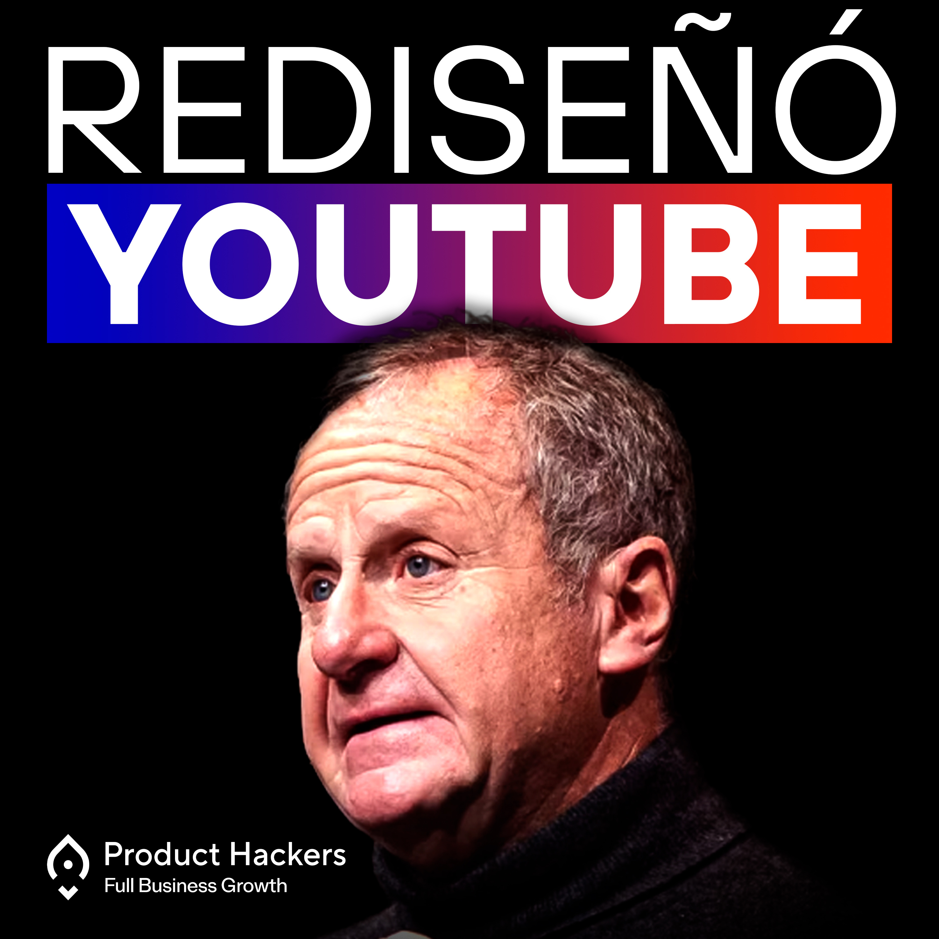 Cómo construir una marca icónica que domine el mercado con Jacob Benbunan de Saffron