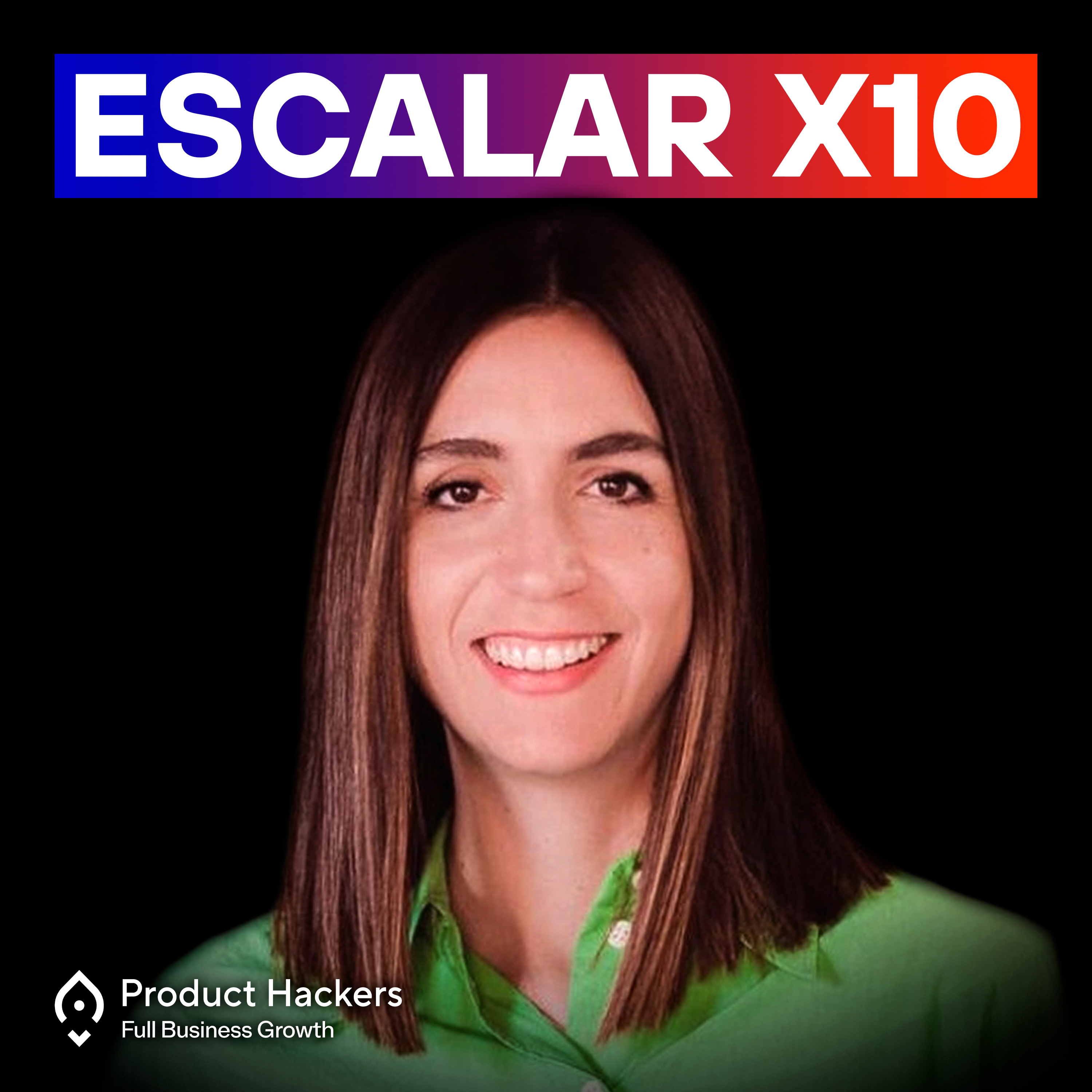 La marca que planta cara al estrés con Teresa Pueyo de Superlativa