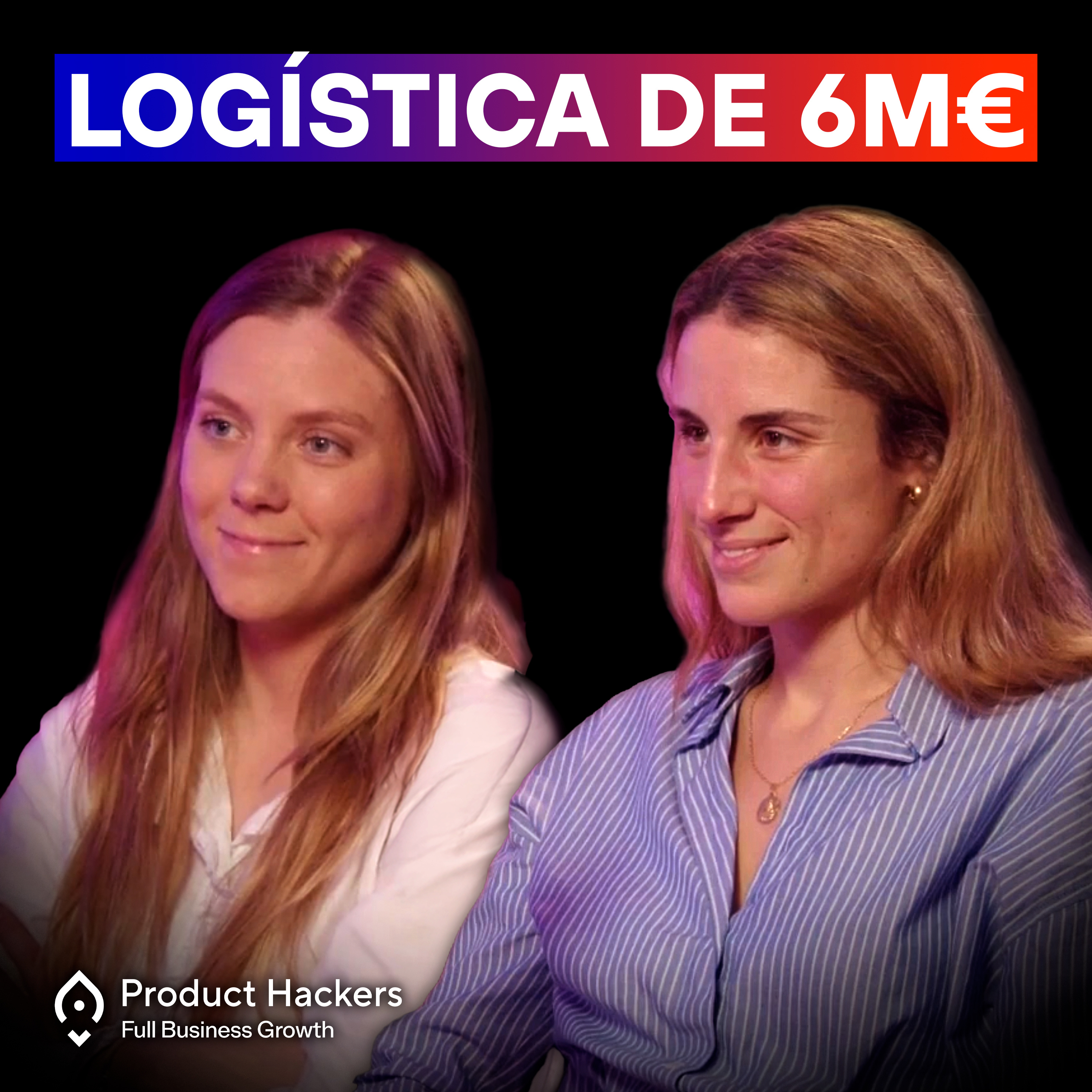 Digitalizando el mundo físico: los Smart Lockers de Columat - con Georgina Coll y Carmen Velasco