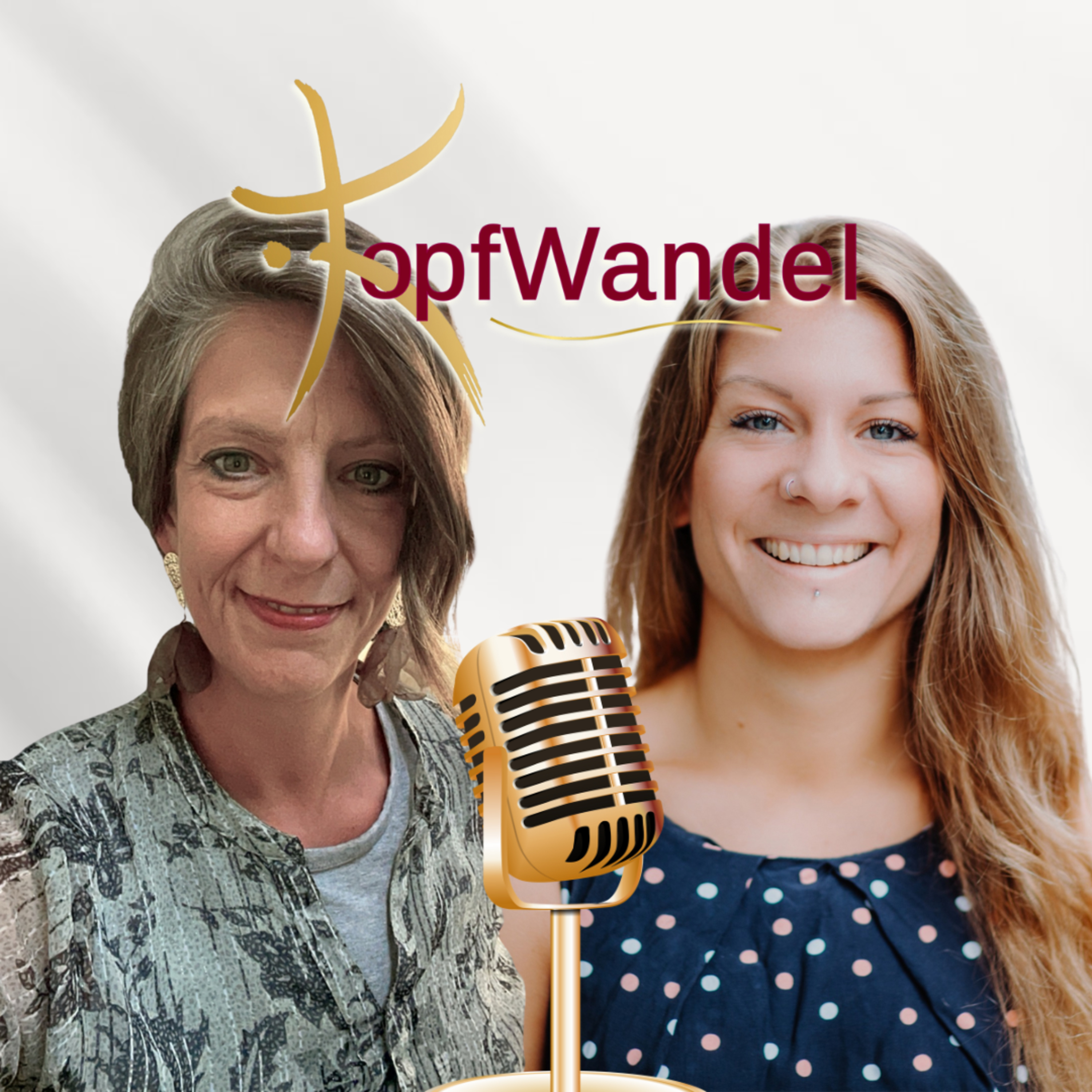 21.Folge: Interview mit Caroline Höchtl über den eigenen Weg, Barbie und hartnäckige Glaubensätze episode artwork