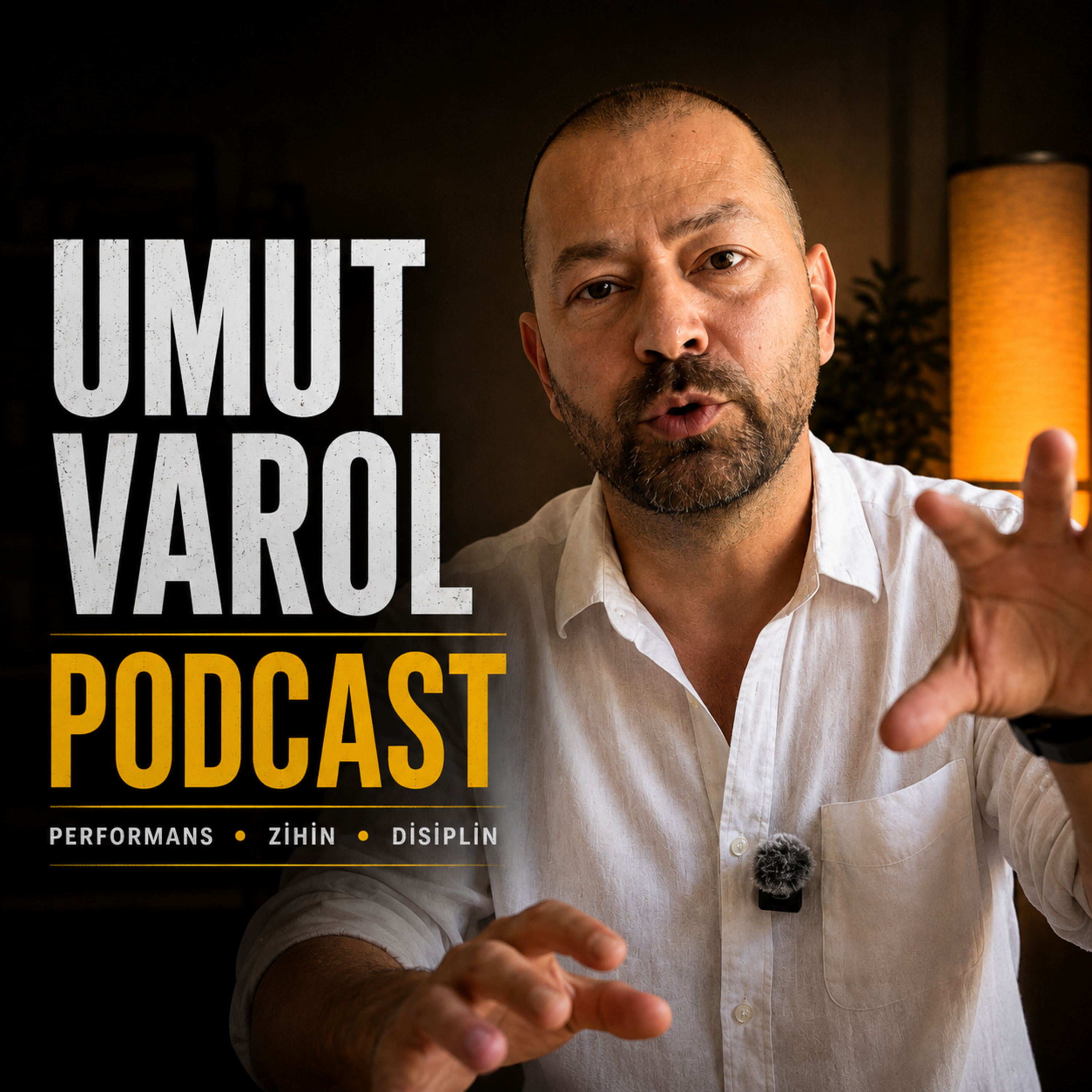 55| Karar Aldın Ama Neden Uygulamıyorsun?