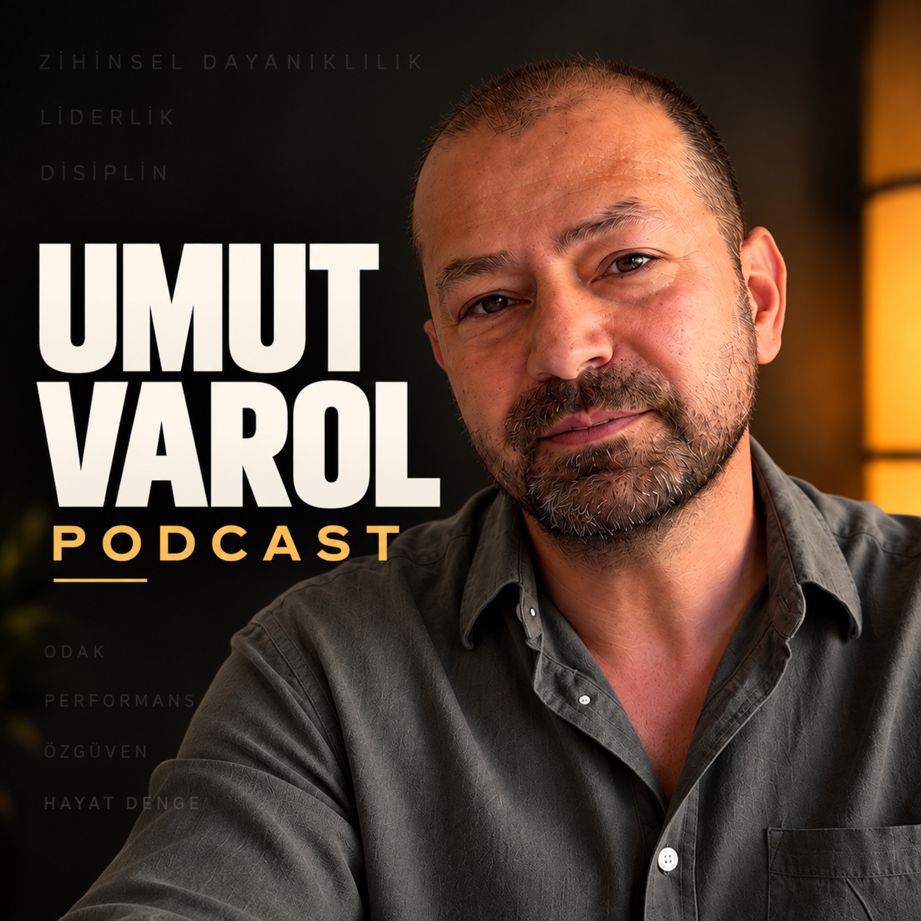 60| Başarısızlık Seni Nasıl Güçlendirir?