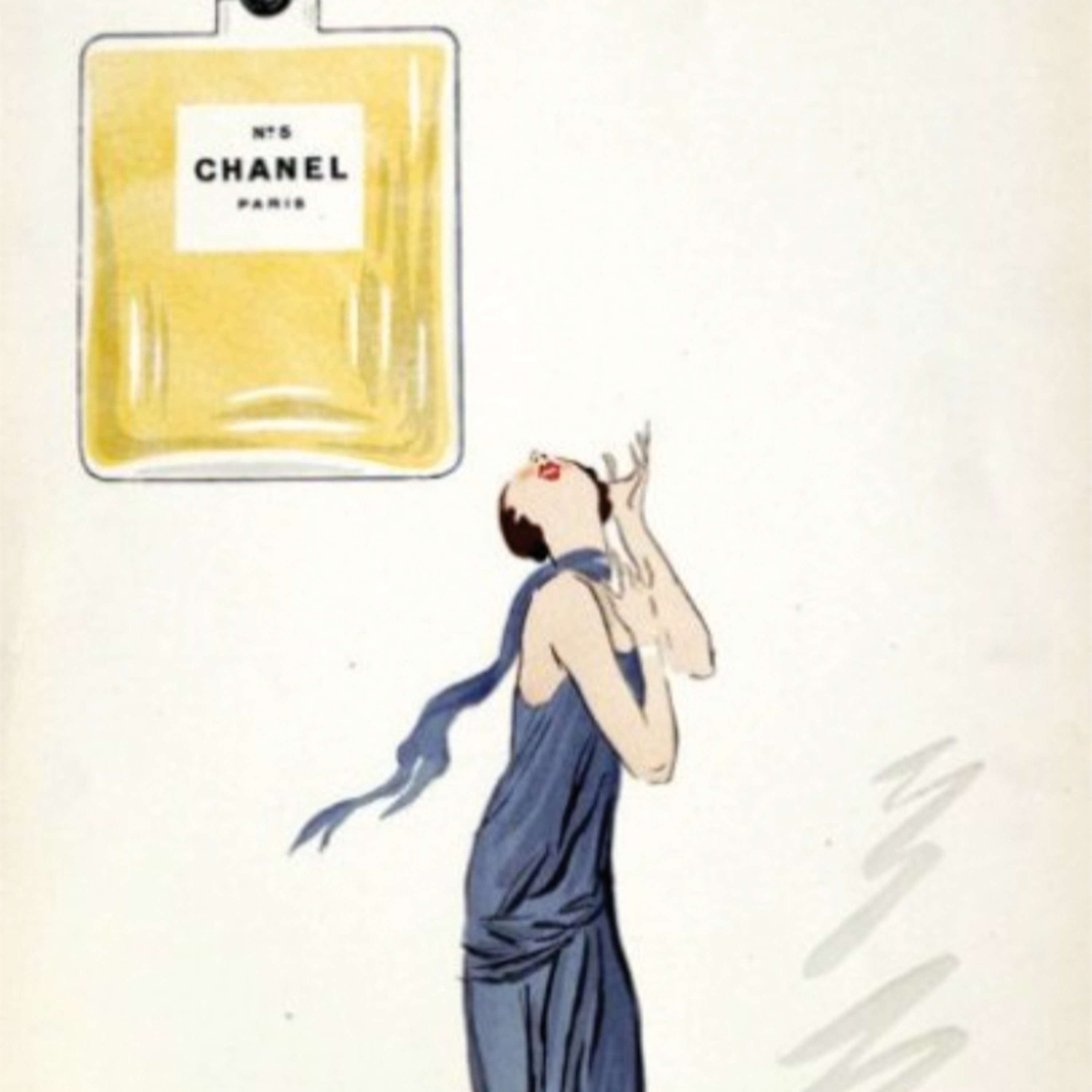 2. La historia de Chanel nº5 episode artwork