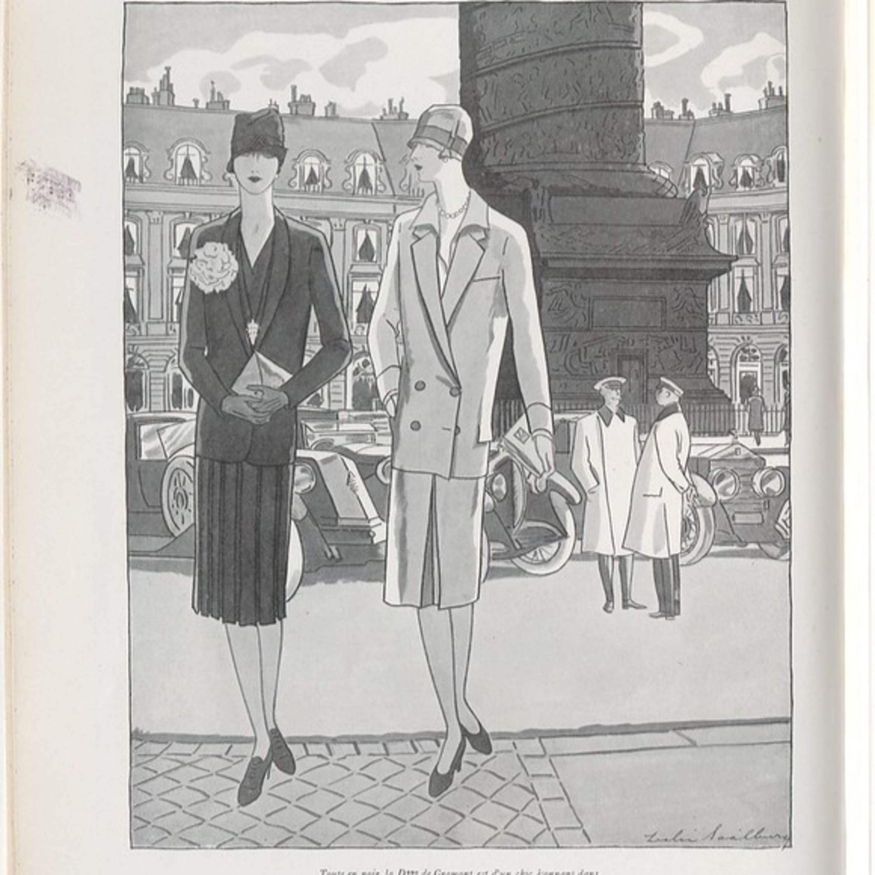 5. El origen de la prensa femenina episode artwork