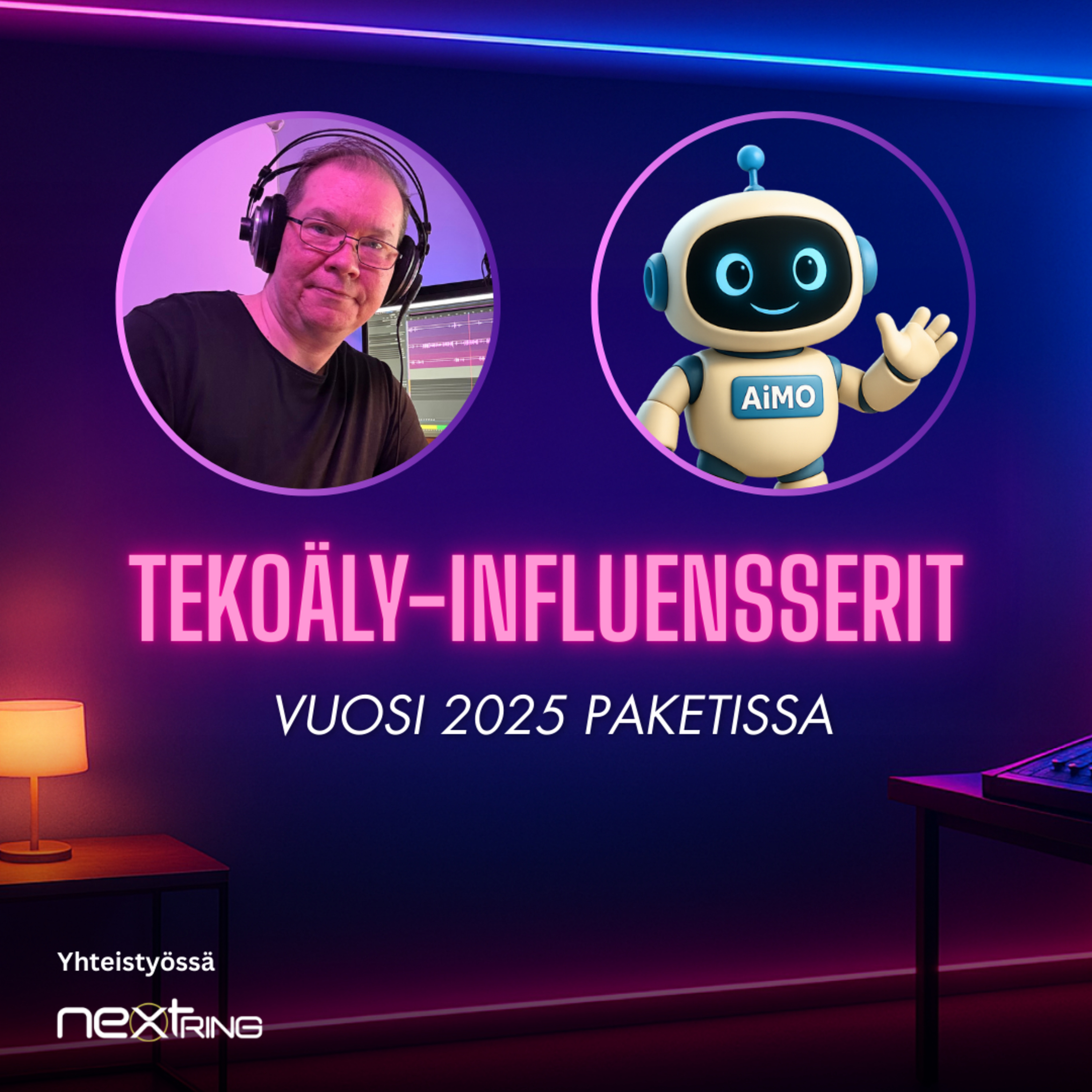 Vuosi 2025 paketissa episode artwork
