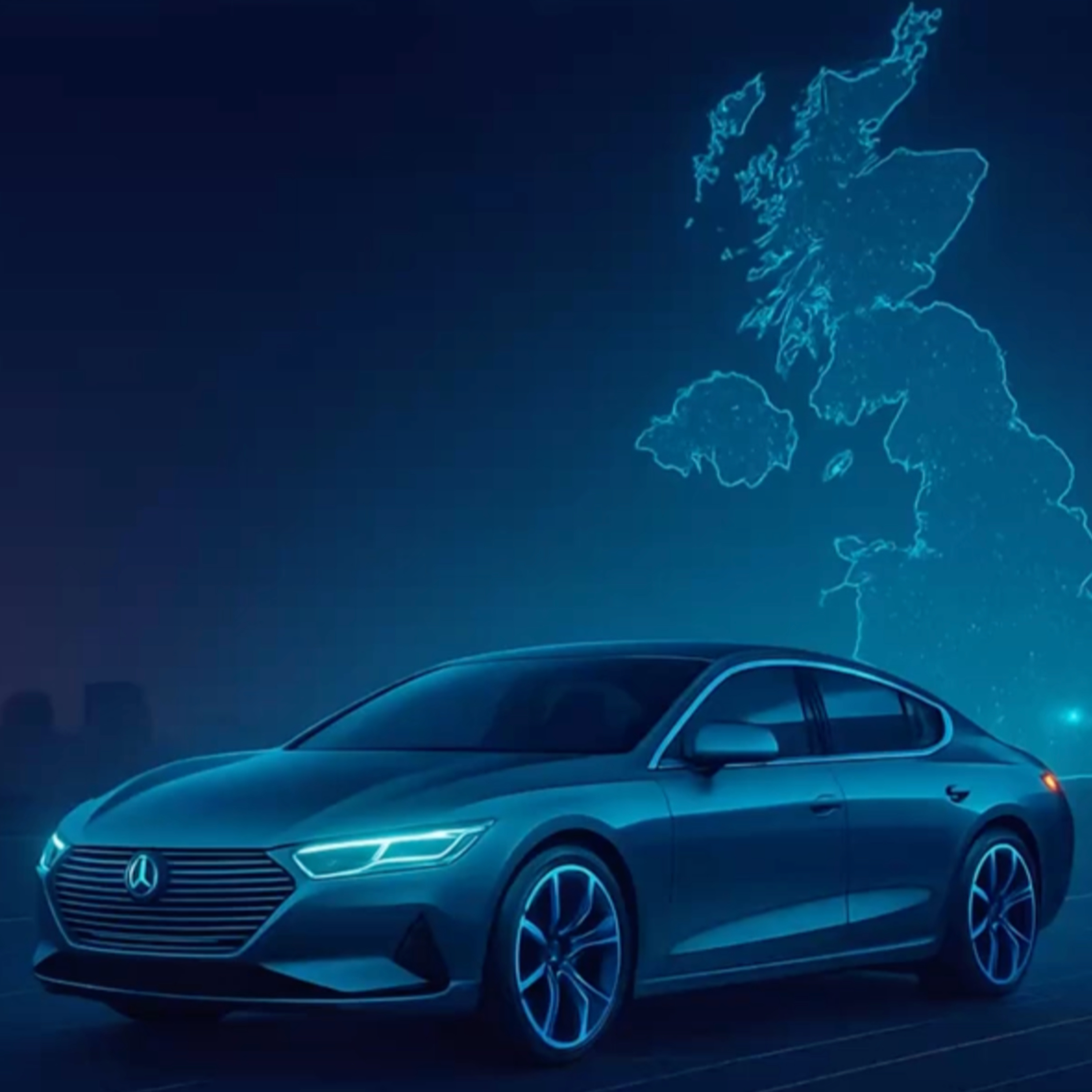 Automotive Innovation Part 3 - by Dovydas Mockevicius episode artwork