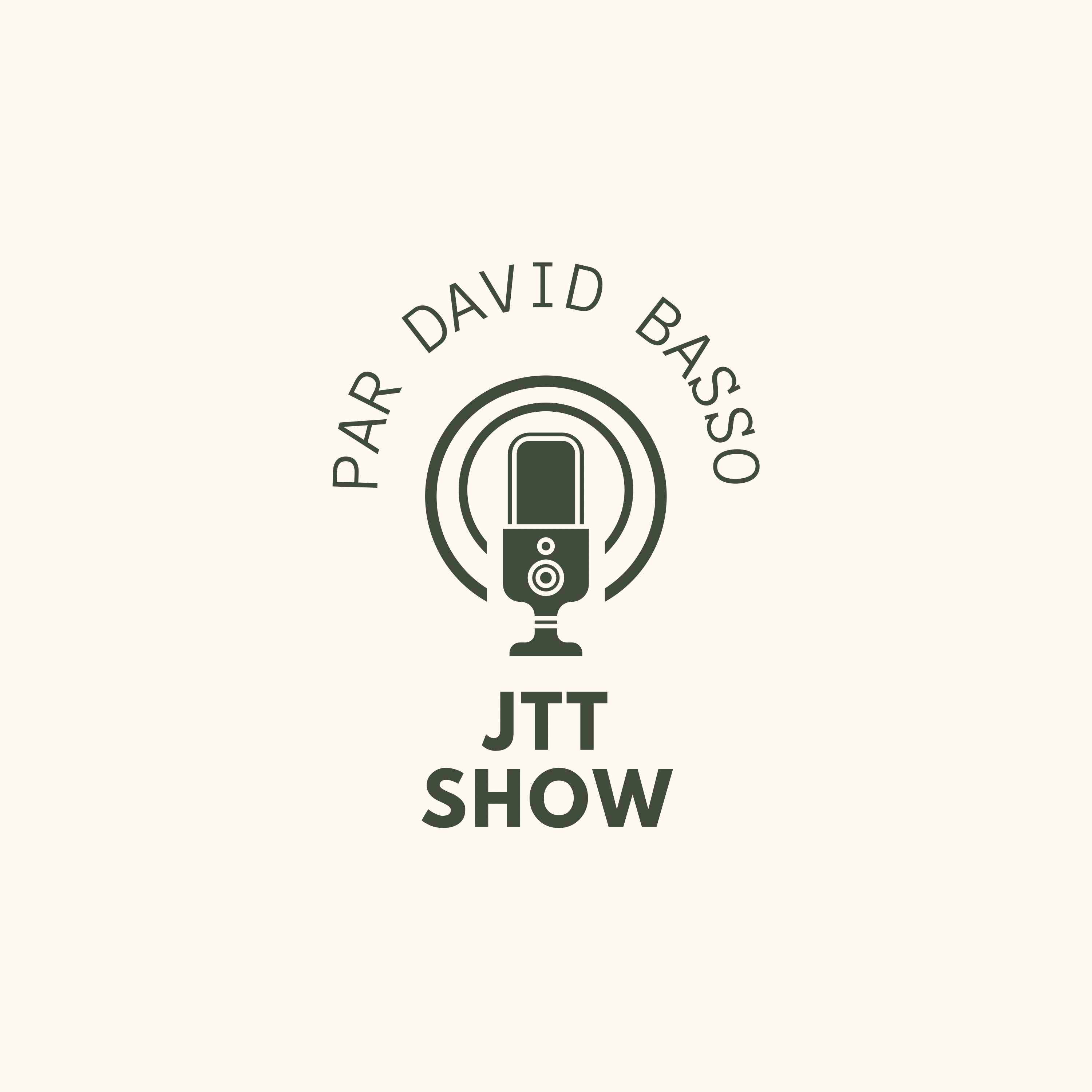 JTT SHOW#13: HASSAN B, le nouveau Bernard Tapie ? L'art de voir grand et de vivre ses rêves episode artwork