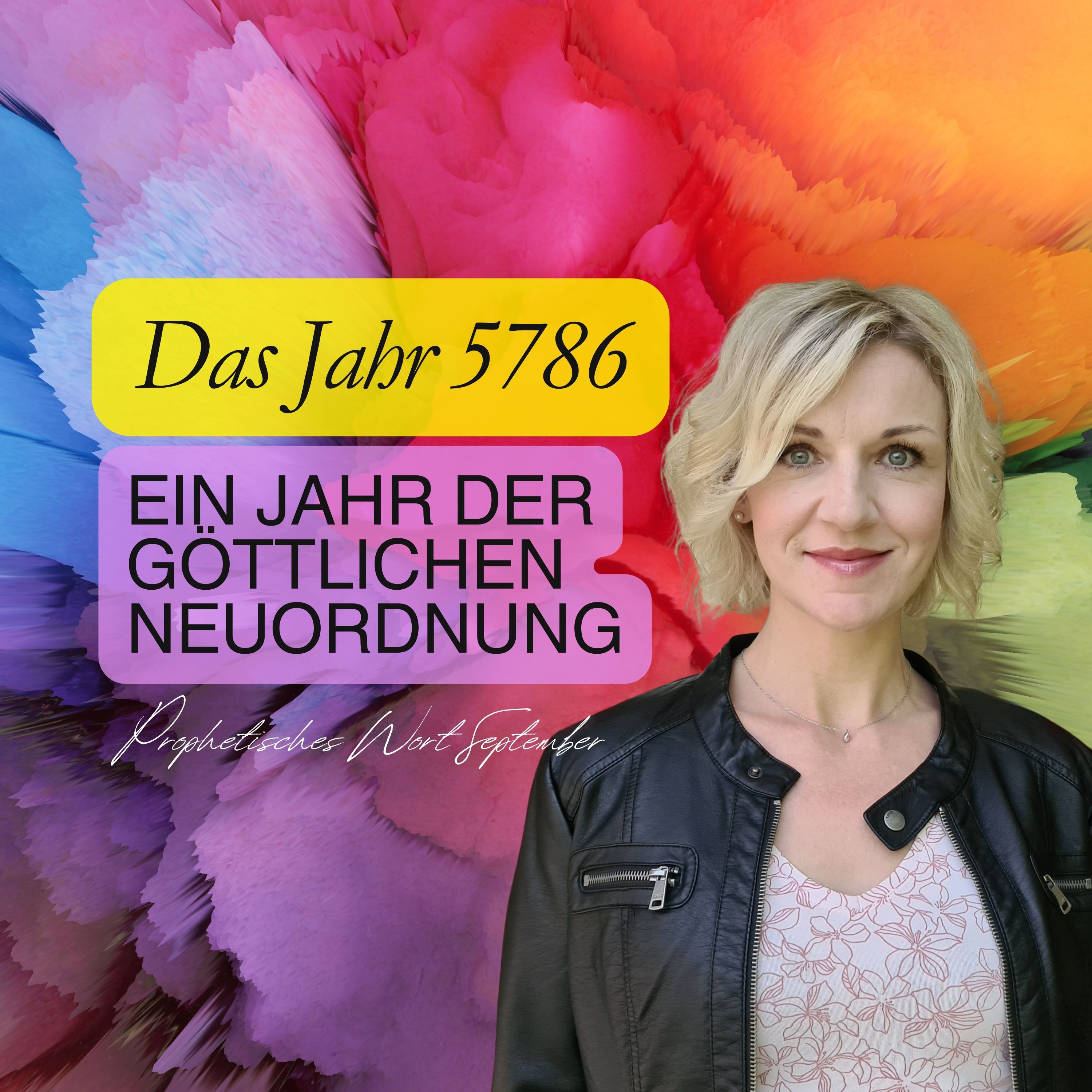 Next Level Glaube – Tiefgang, Prophetie, Transformation
