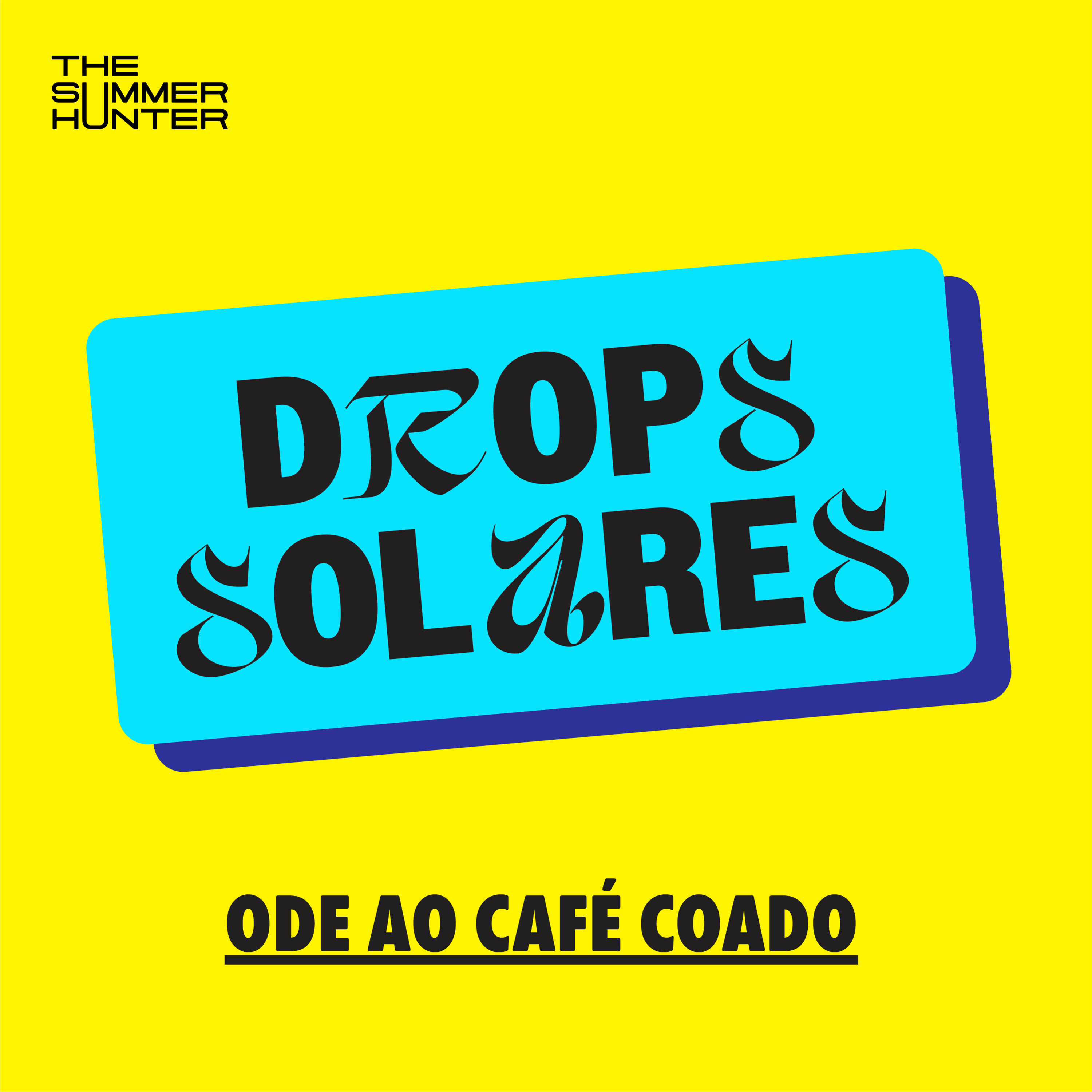 Drops Solares