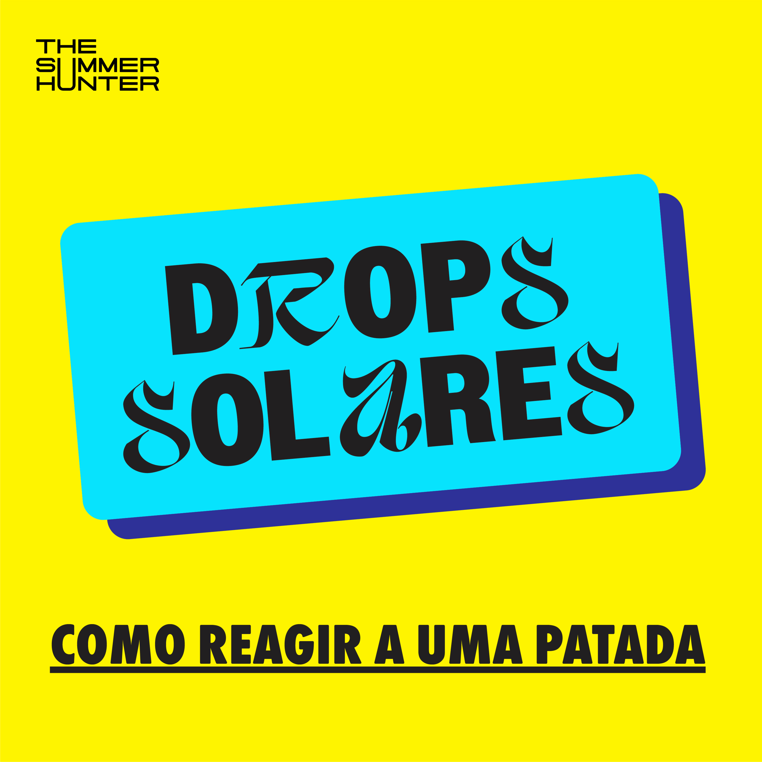 Foi alvo de uma patada? A gente dá umas dicas pra lidar