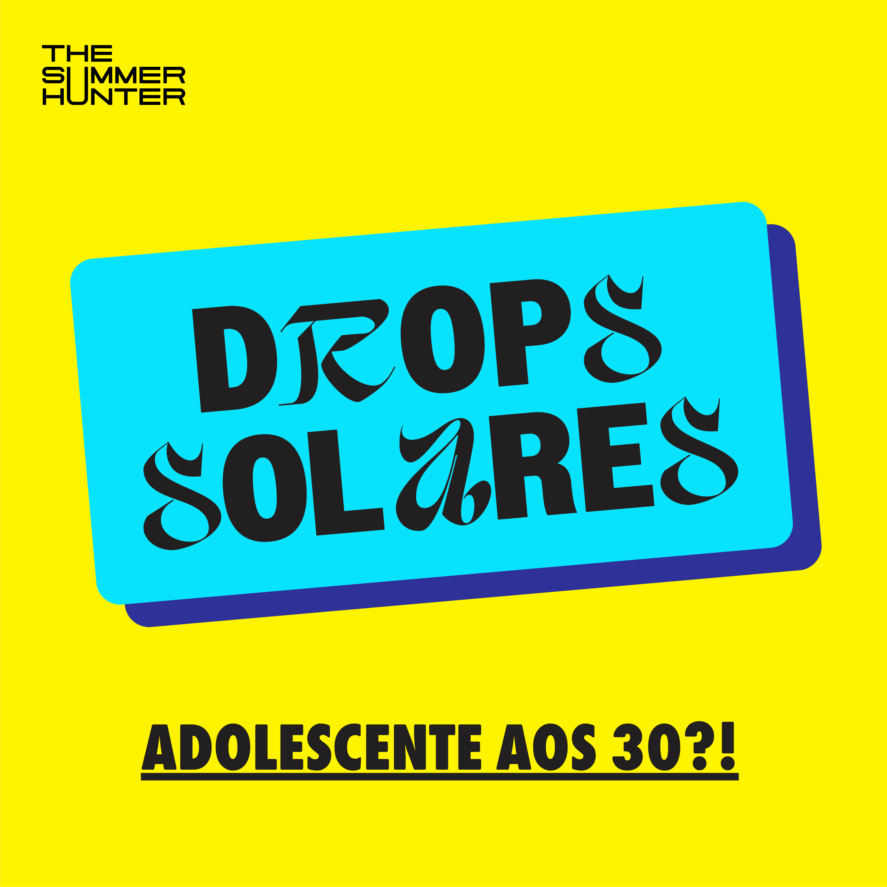 Drops Solares