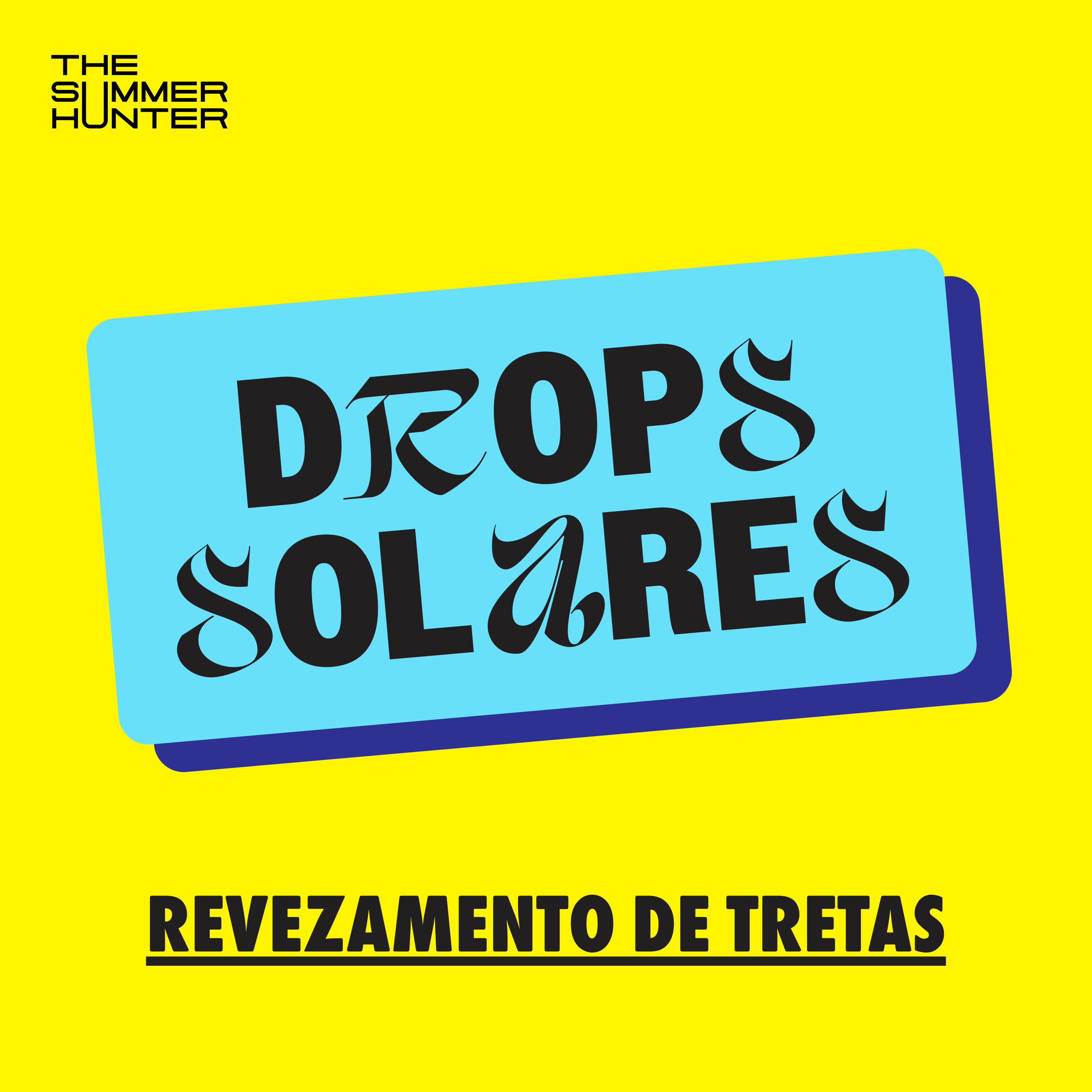 Drops Solares