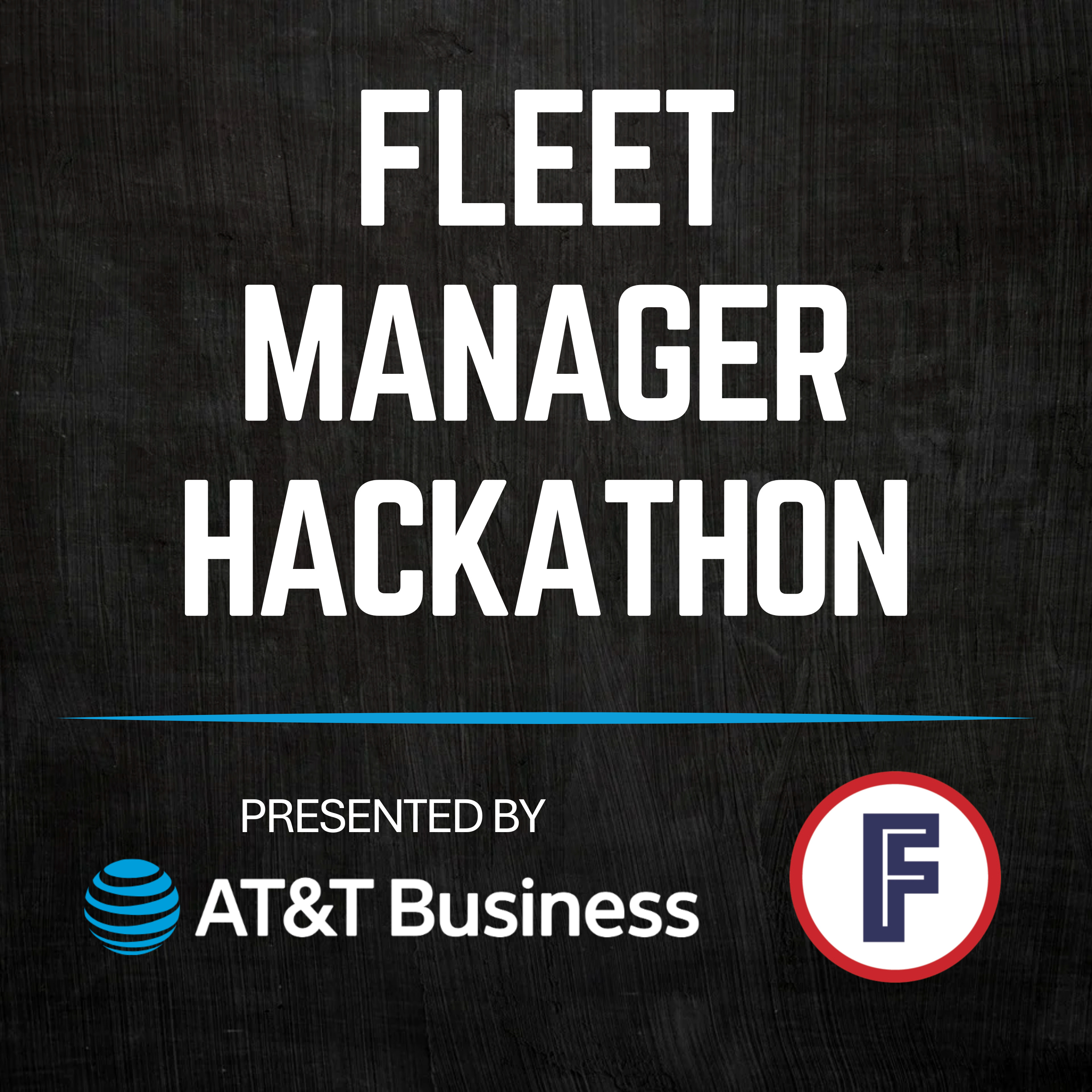 Fleet Managers Hackathon episode artwork
