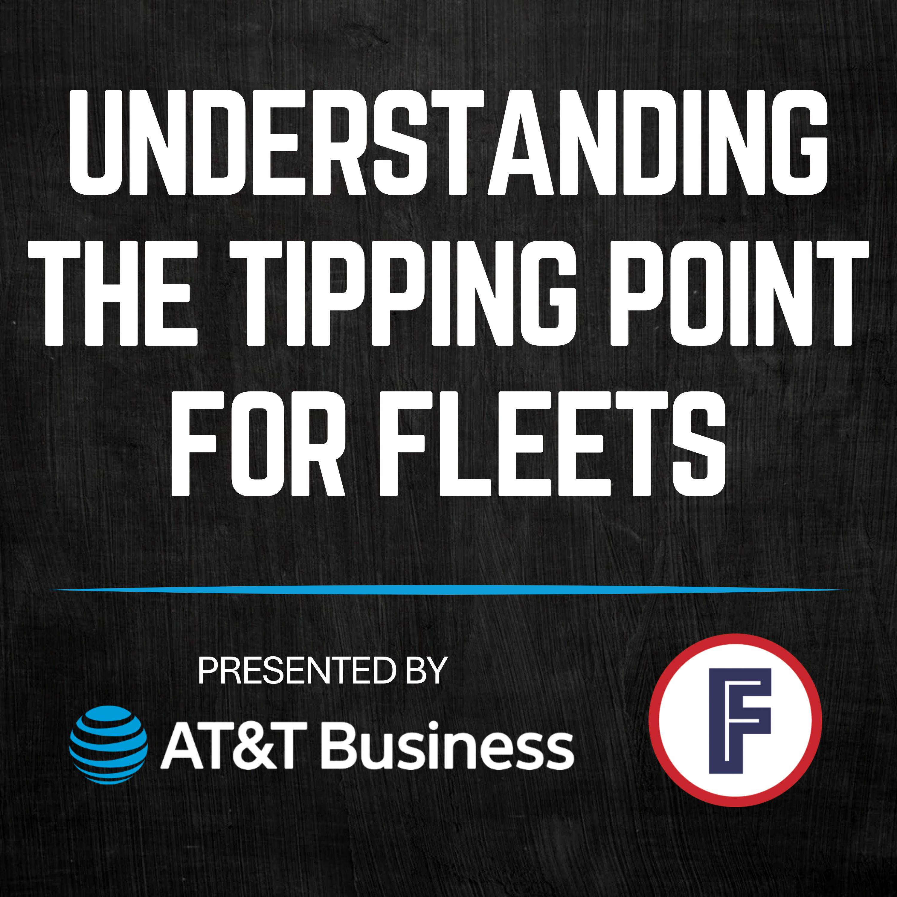 Understanding the Tipping Point for Fleets episode artwork