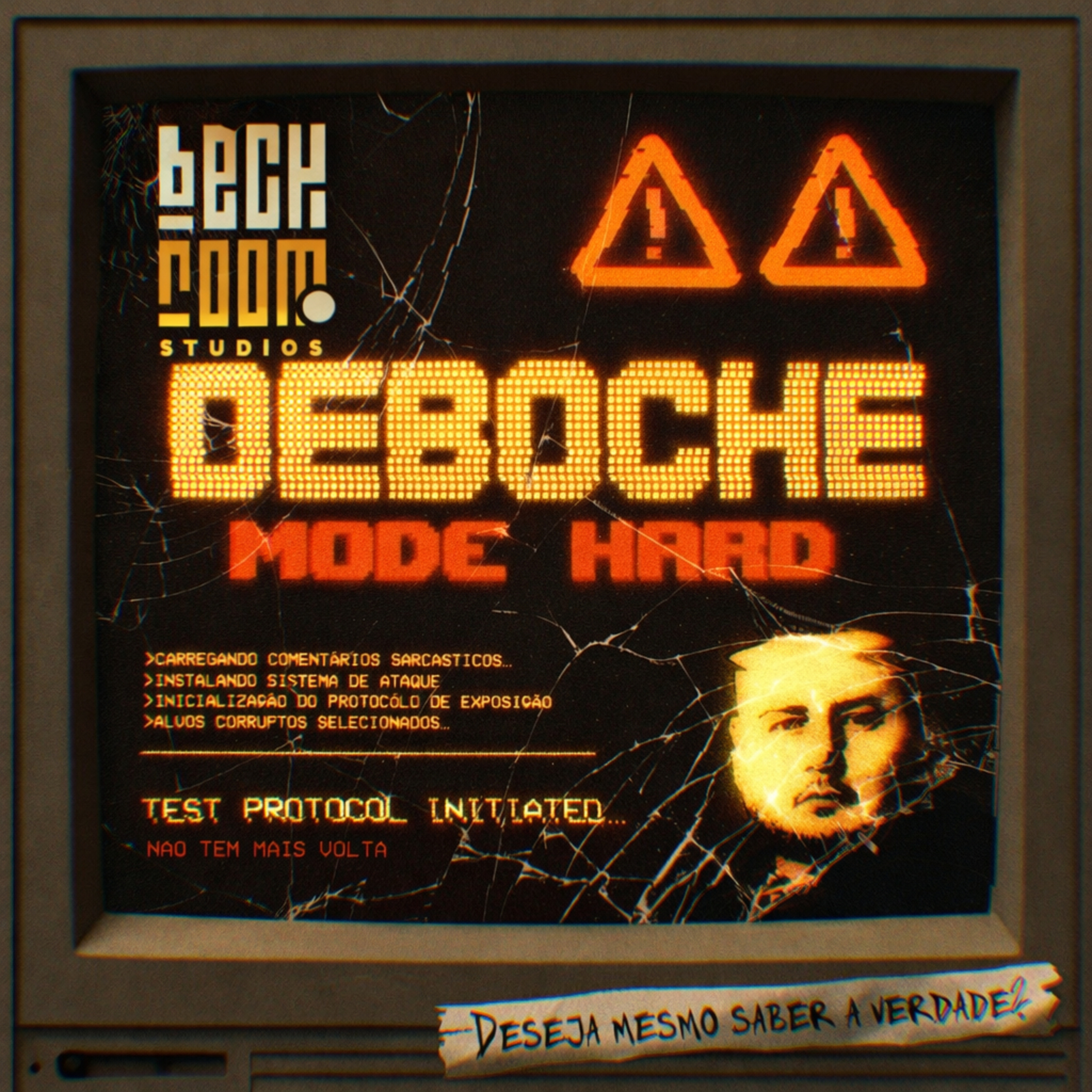 Deboche Mode Hard 001 | O Direito Internacional Público morreu. episode artwork