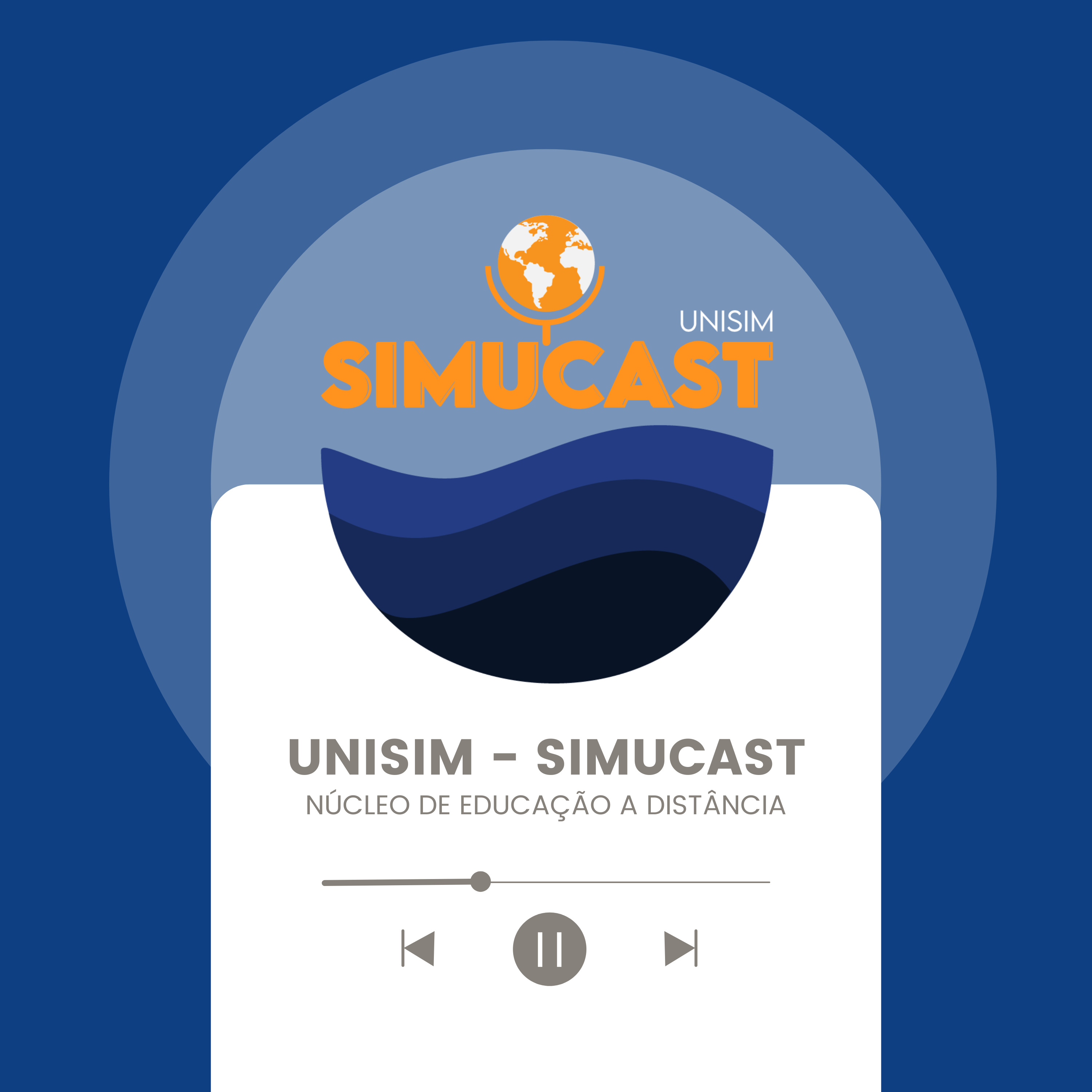 UNISIM – SIMUCAST: Israel e Palestina