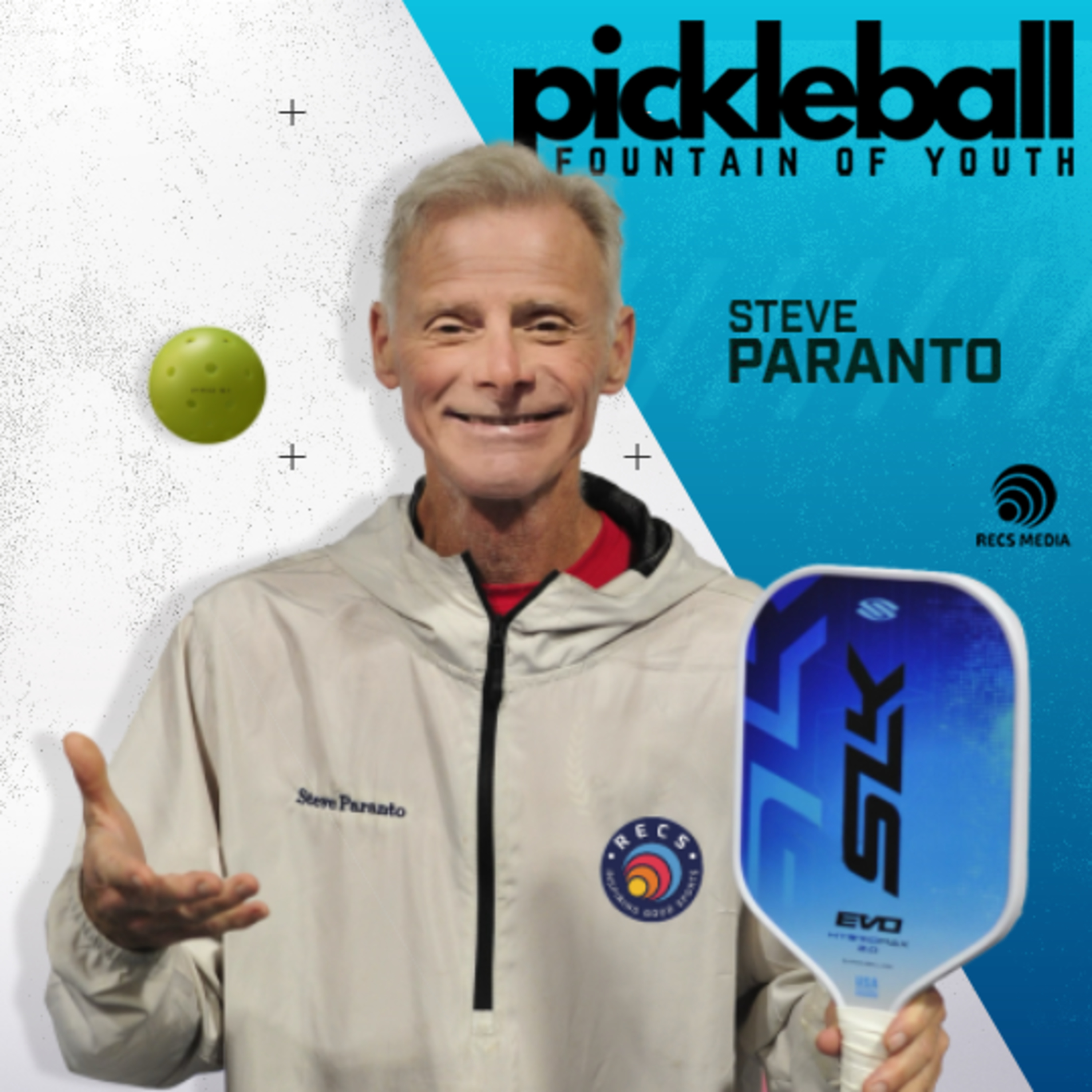 Dr. Renée Chang: Dermatology, Longevity & Senior Pro Pickleball - PBFOY Episode 13 episode artwork