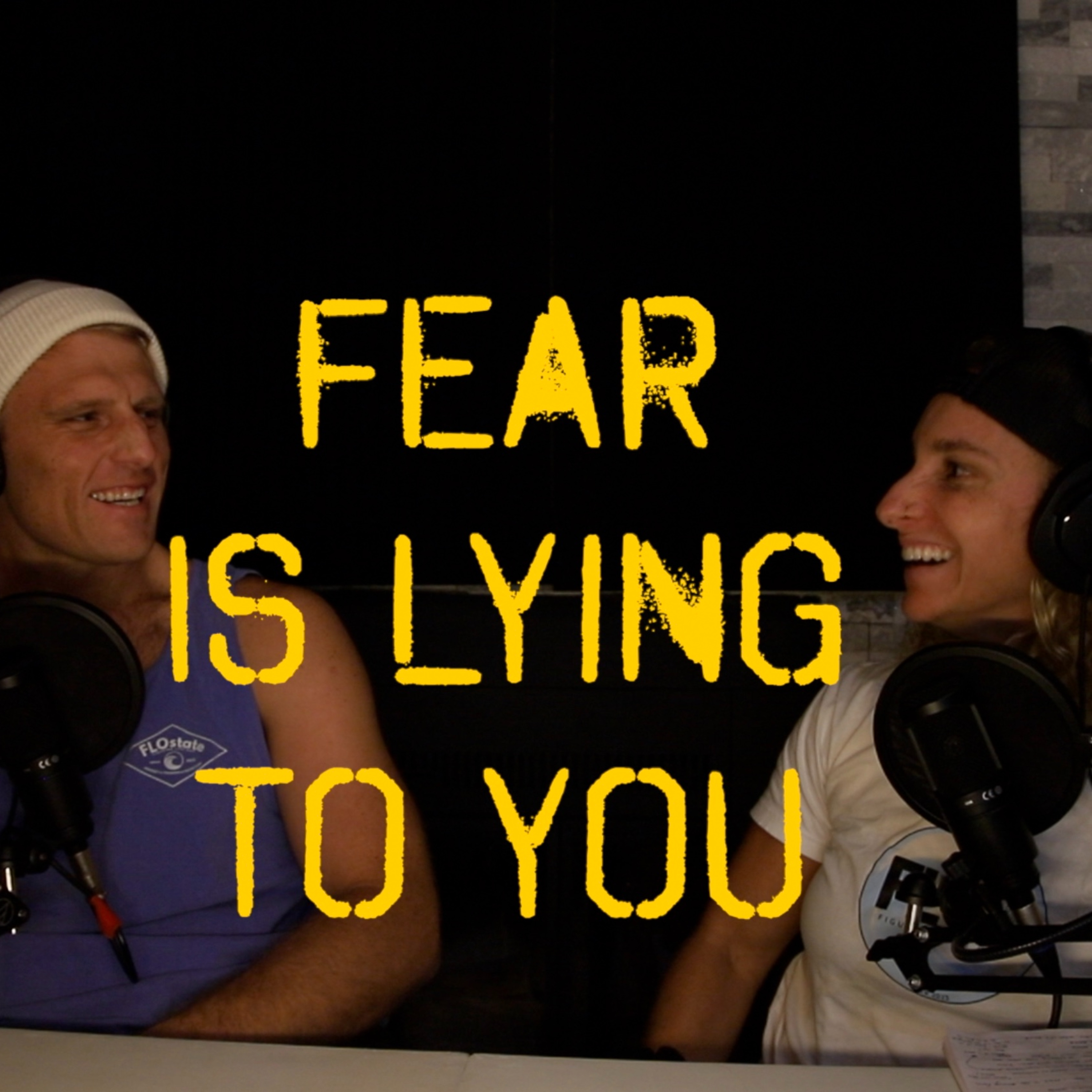 FLOtalks — Figuring Life Out