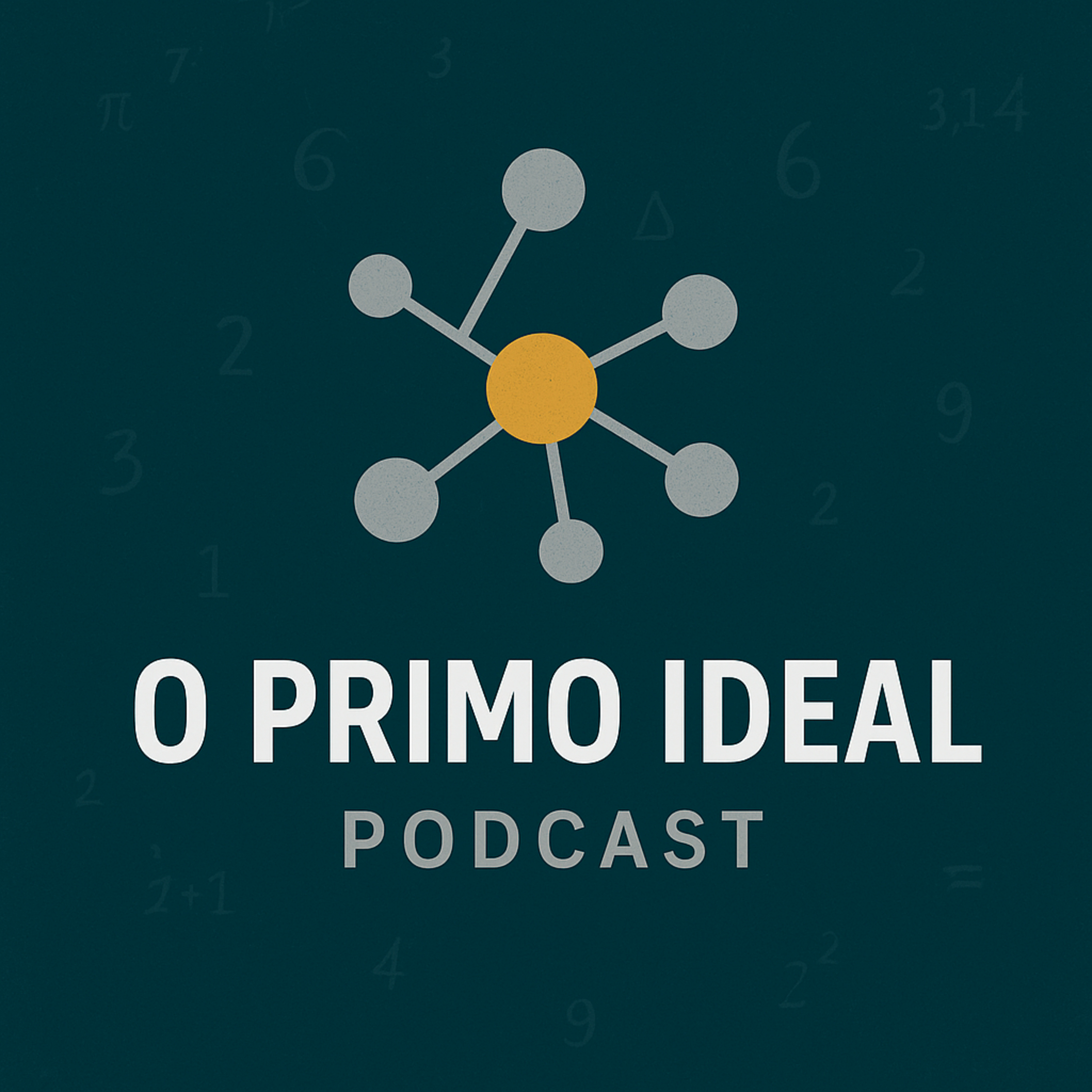 O Primo Ideal Podcast