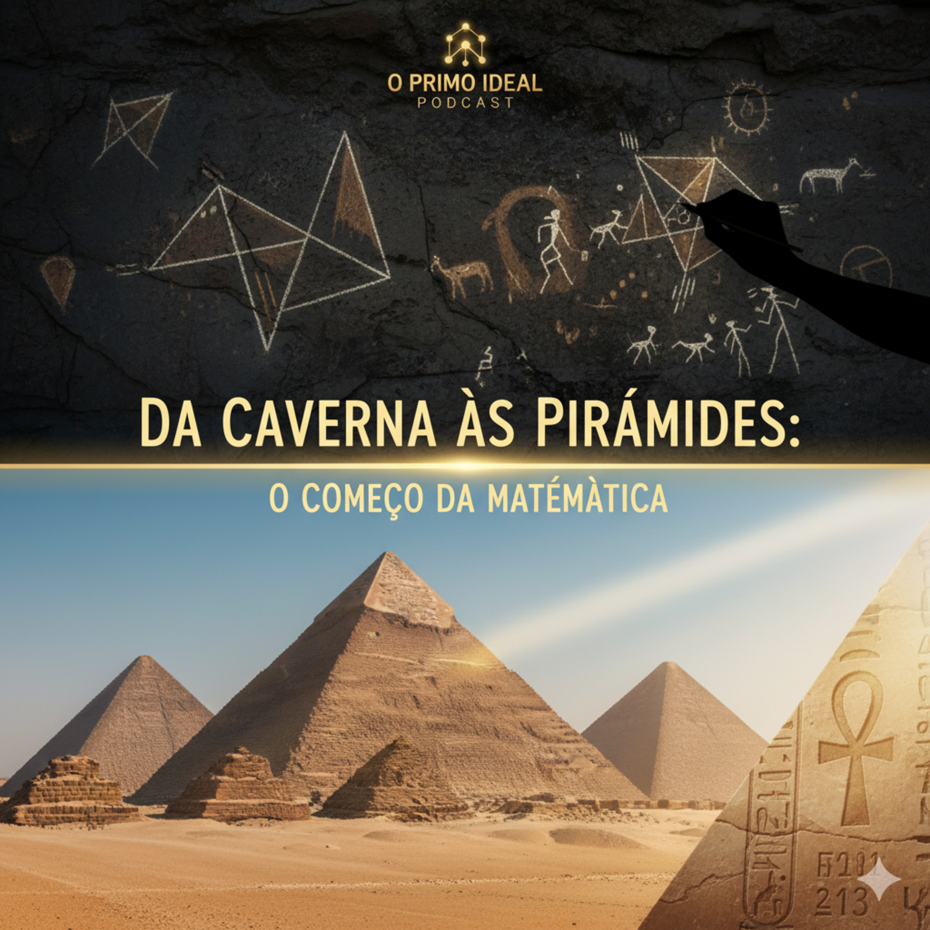 O Primo Ideal Podcast