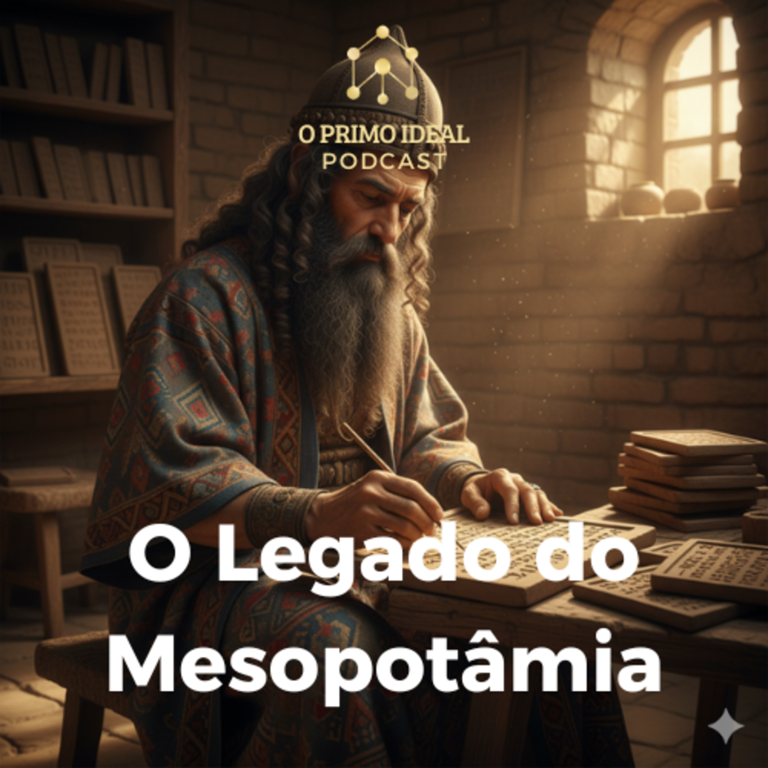 O Primo Ideal Podcast