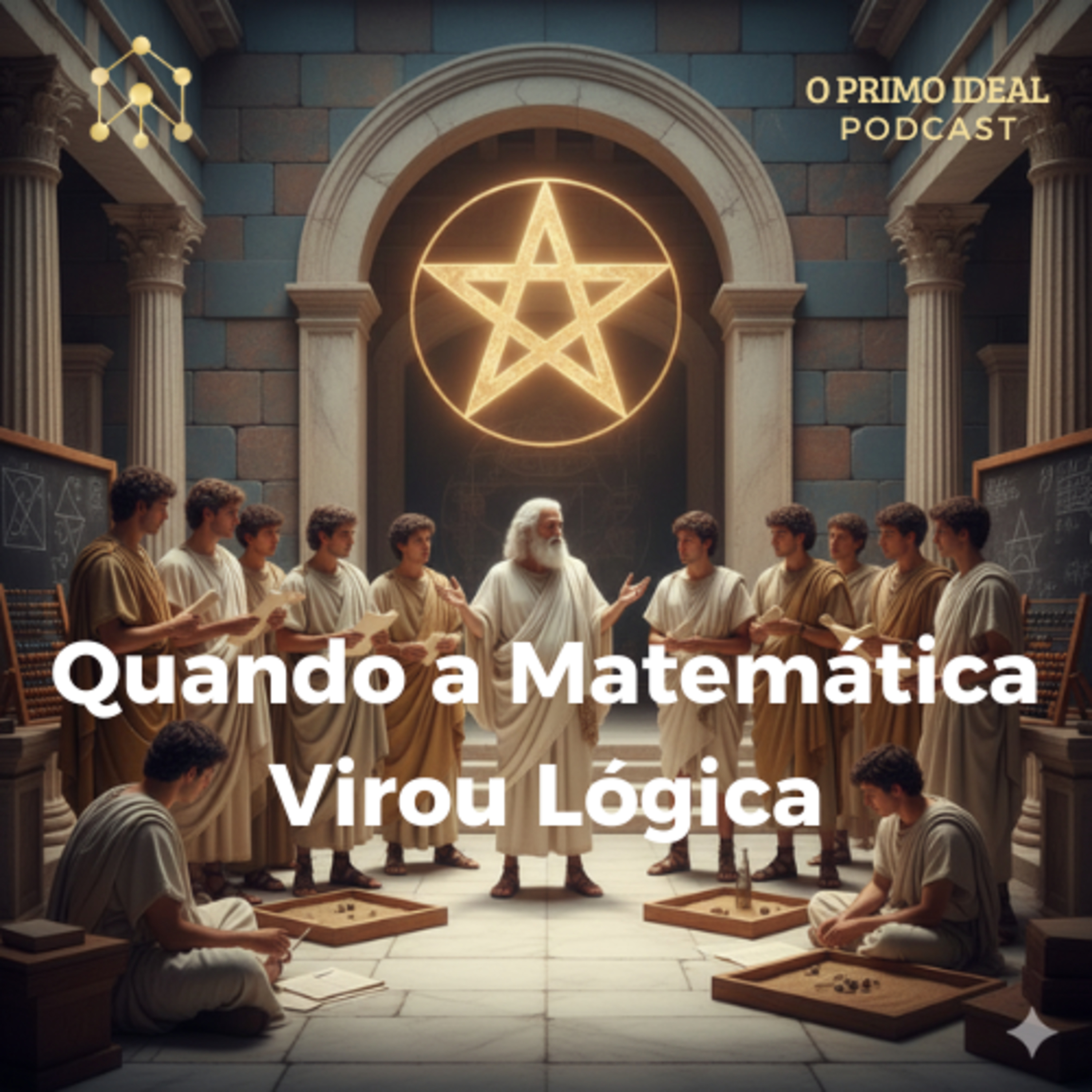 O Primo Ideal Podcast