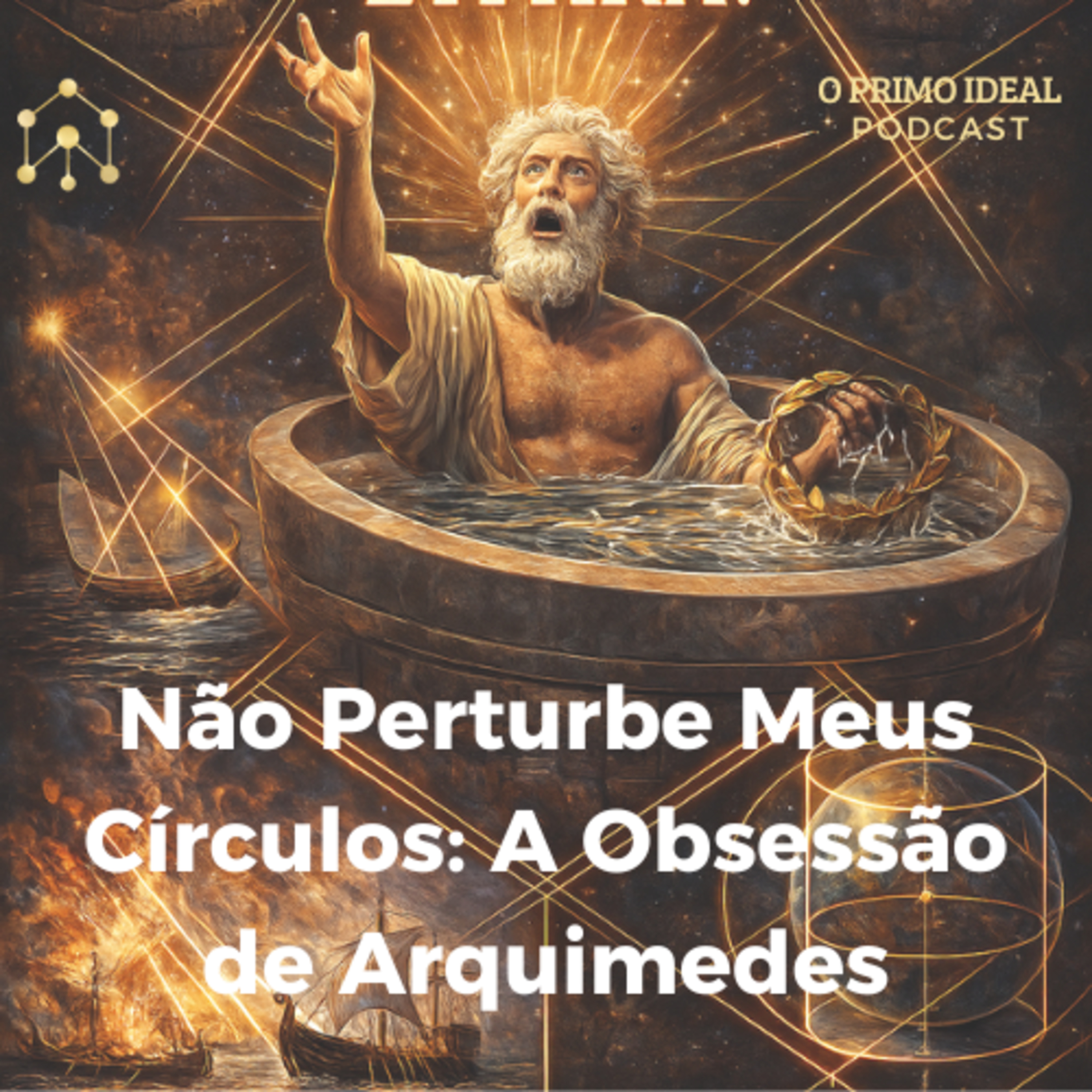 O Primo Ideal Podcast
