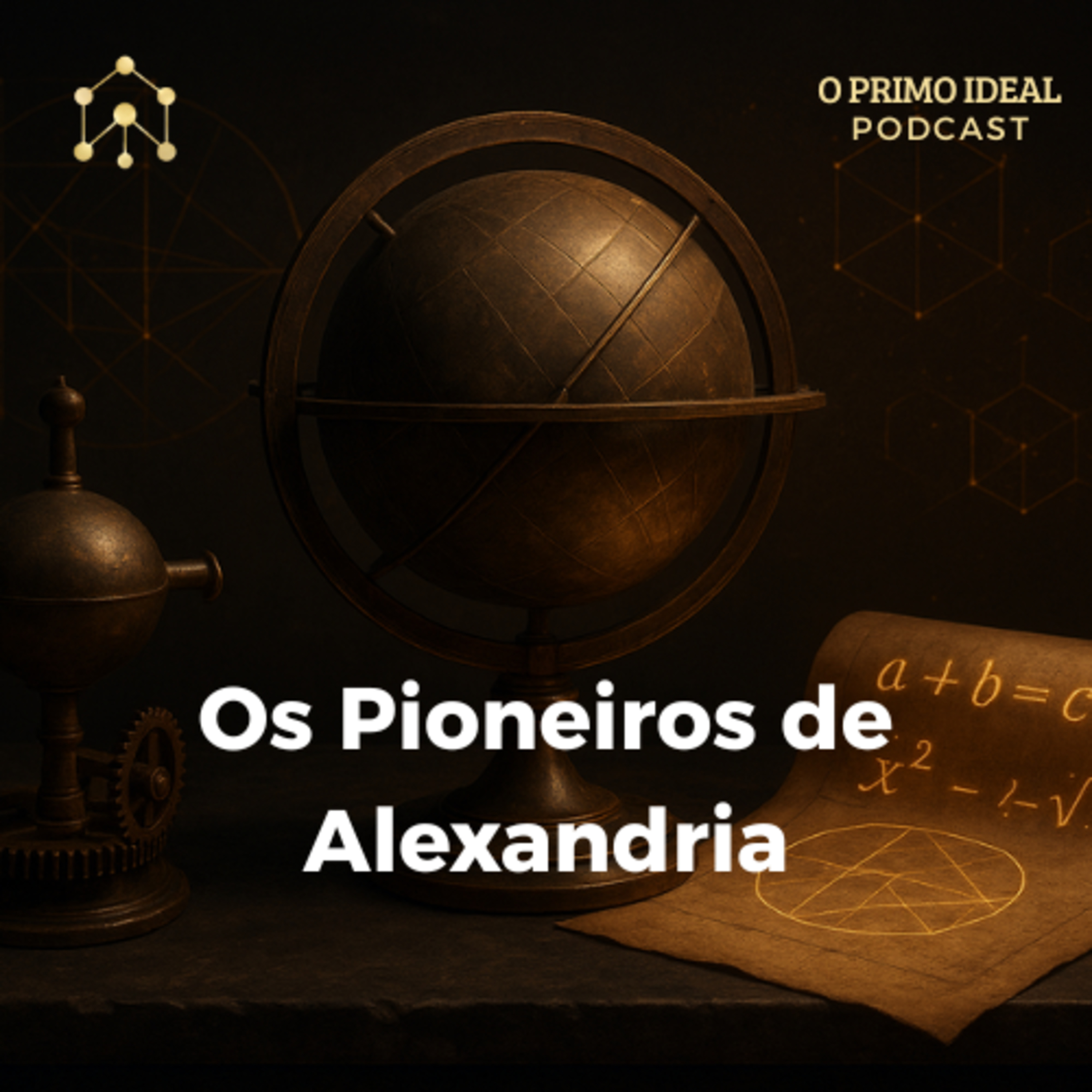 O Primo Ideal Podcast