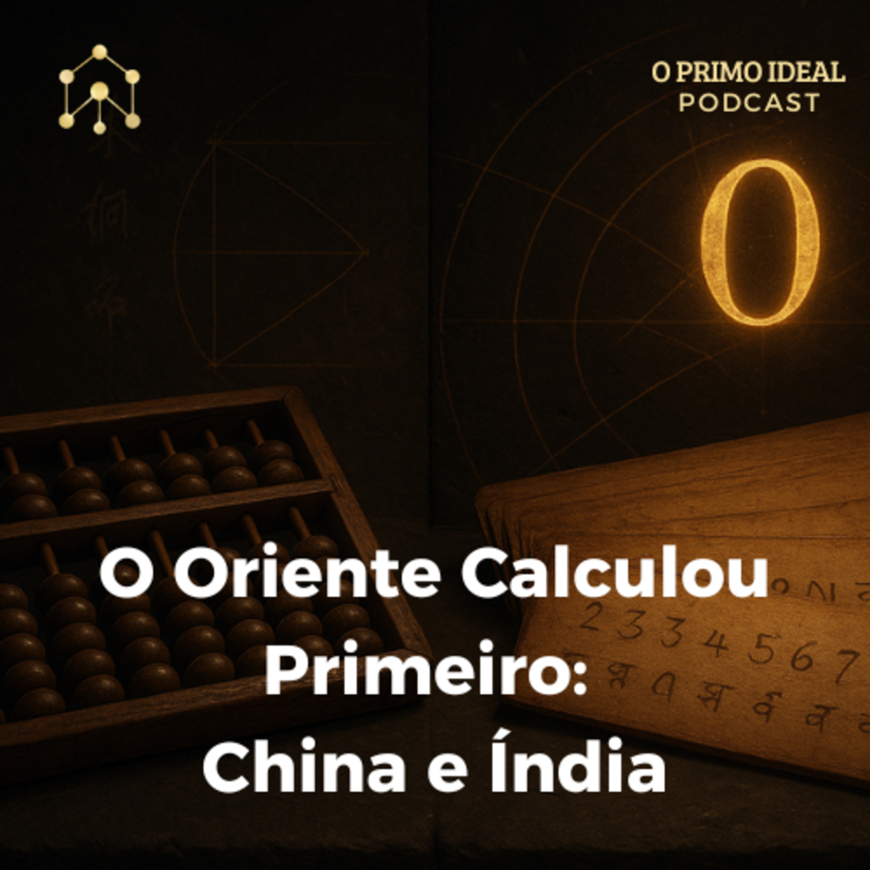 O Primo Ideal Podcast