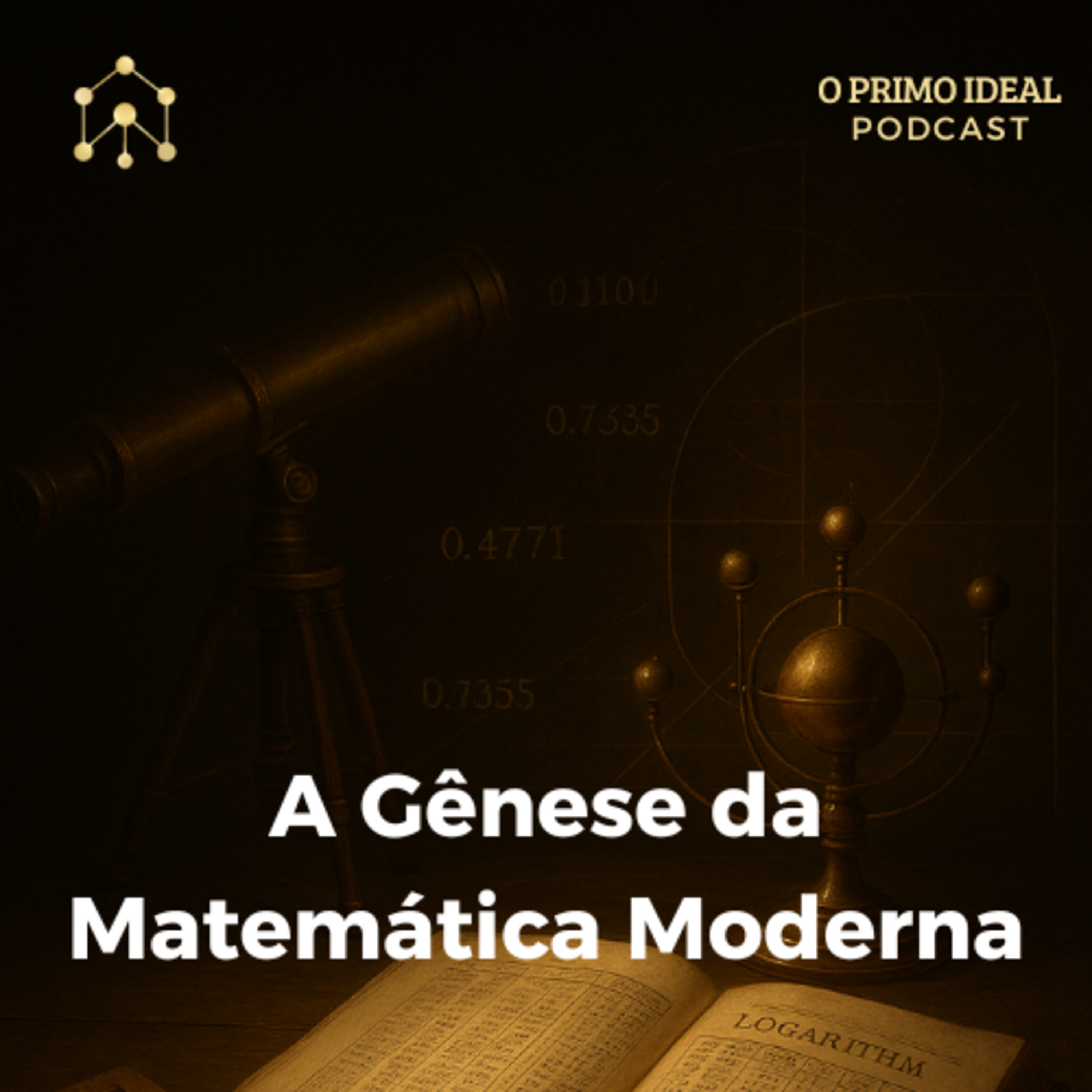 O Primo Ideal Podcast