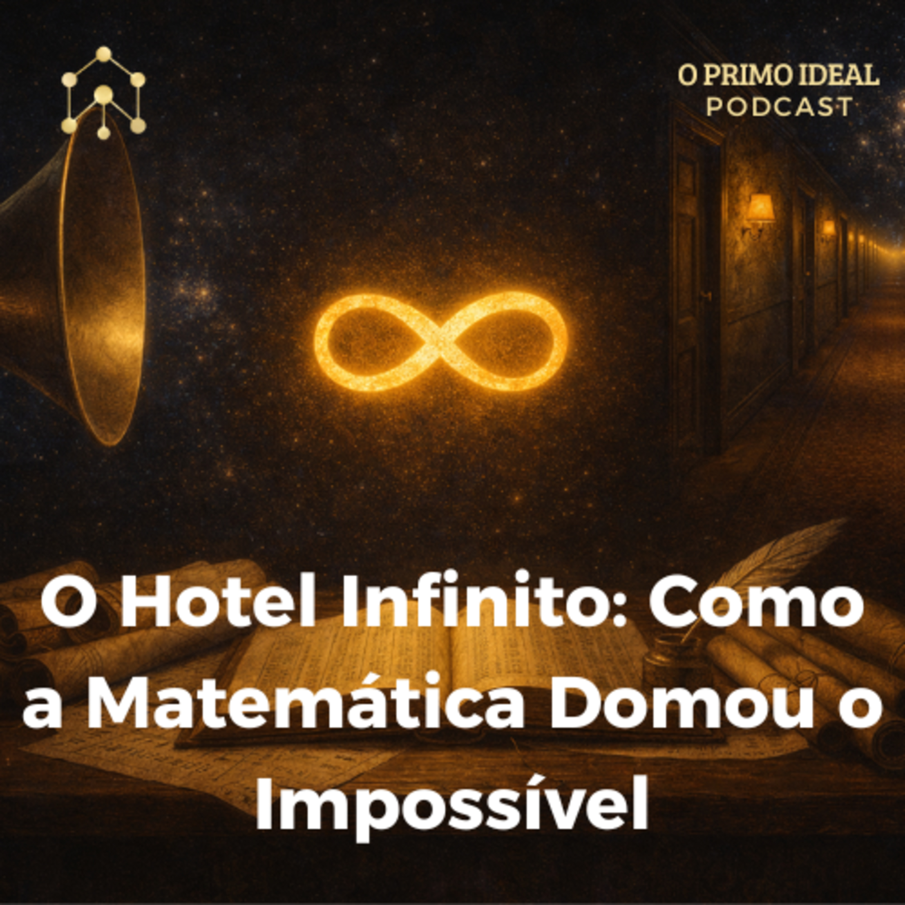 O Primo Ideal Podcast